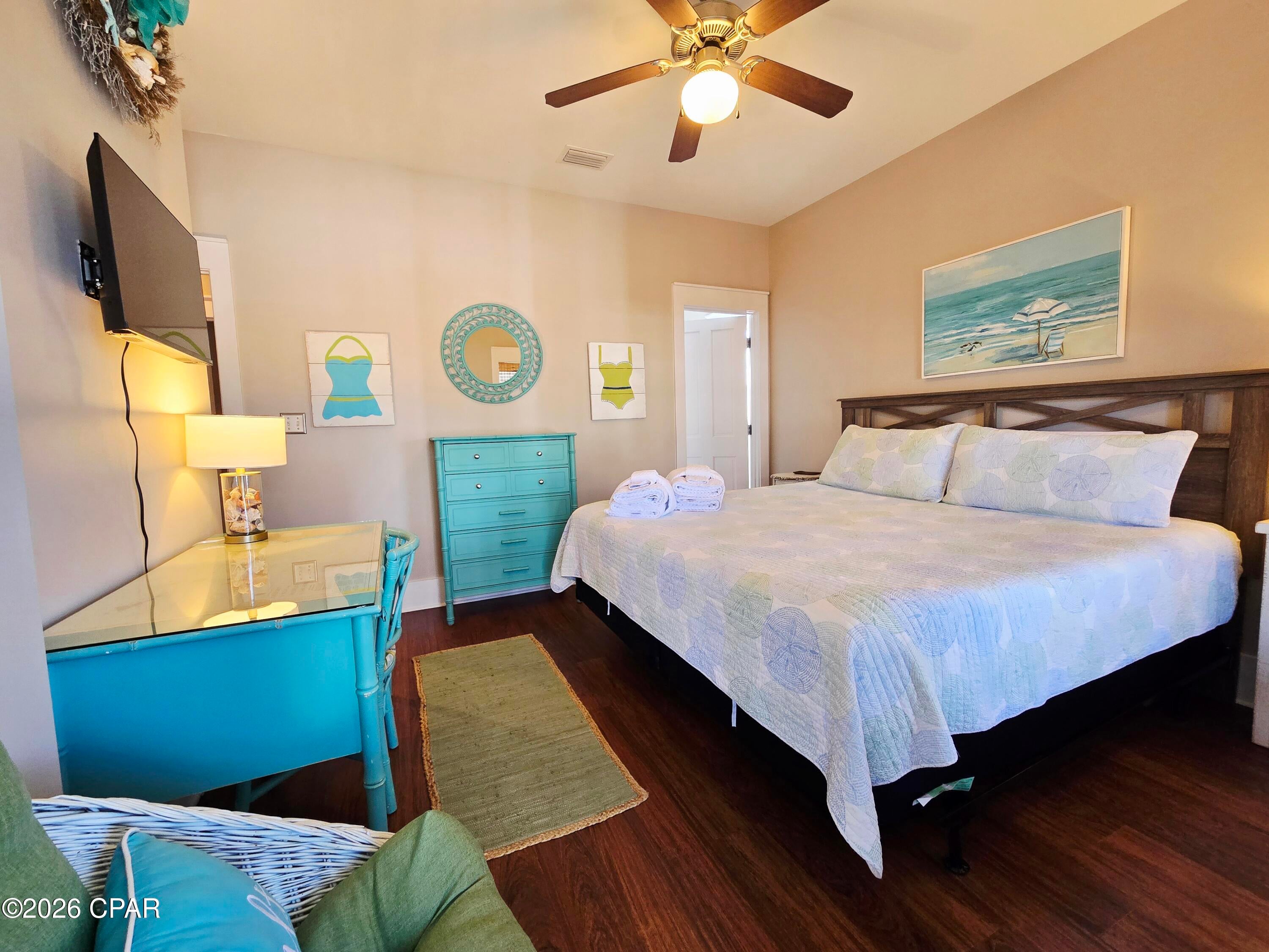 Barefoot Cottages - Residential Lease