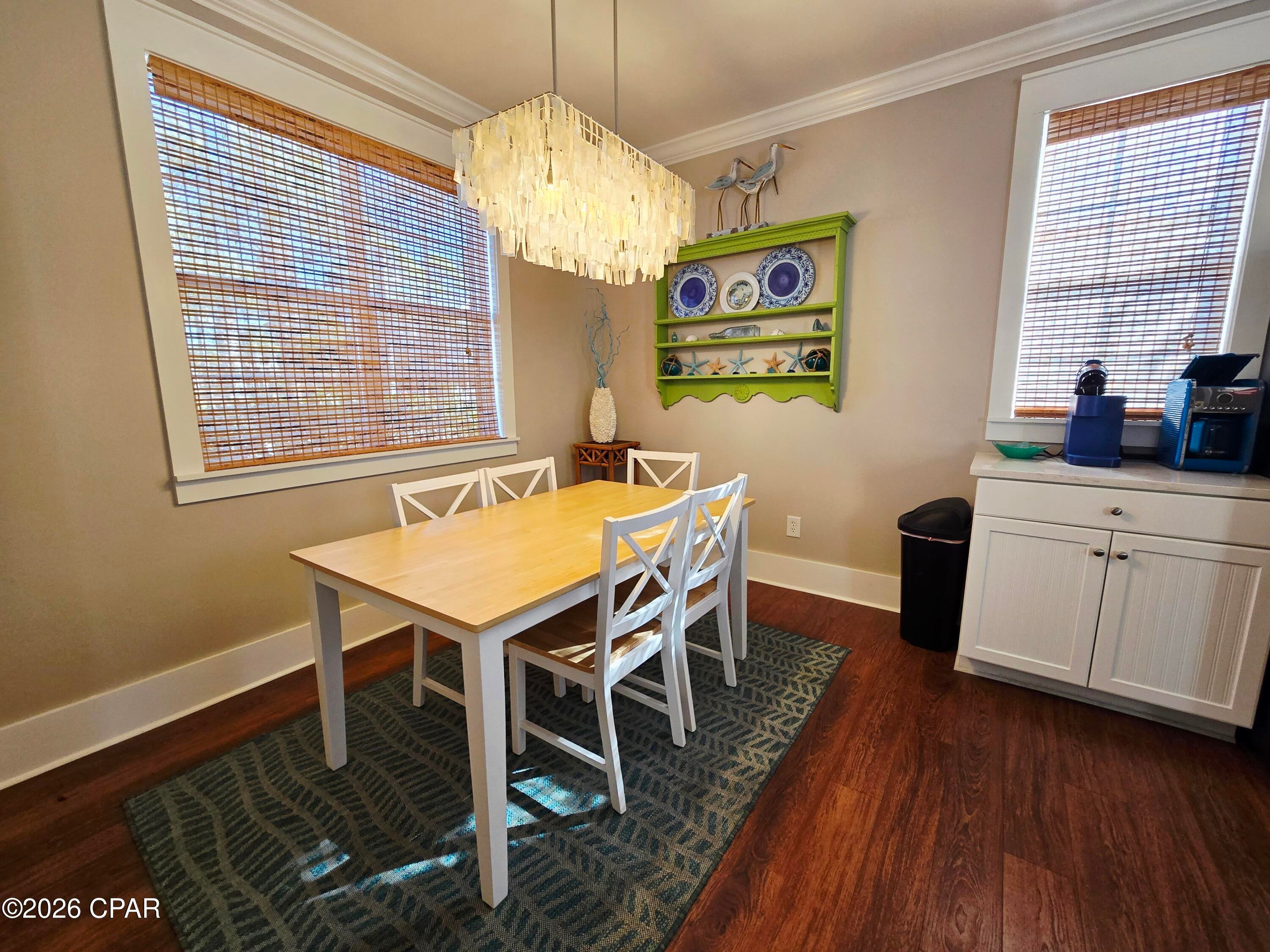 Barefoot Cottages - Residential Lease