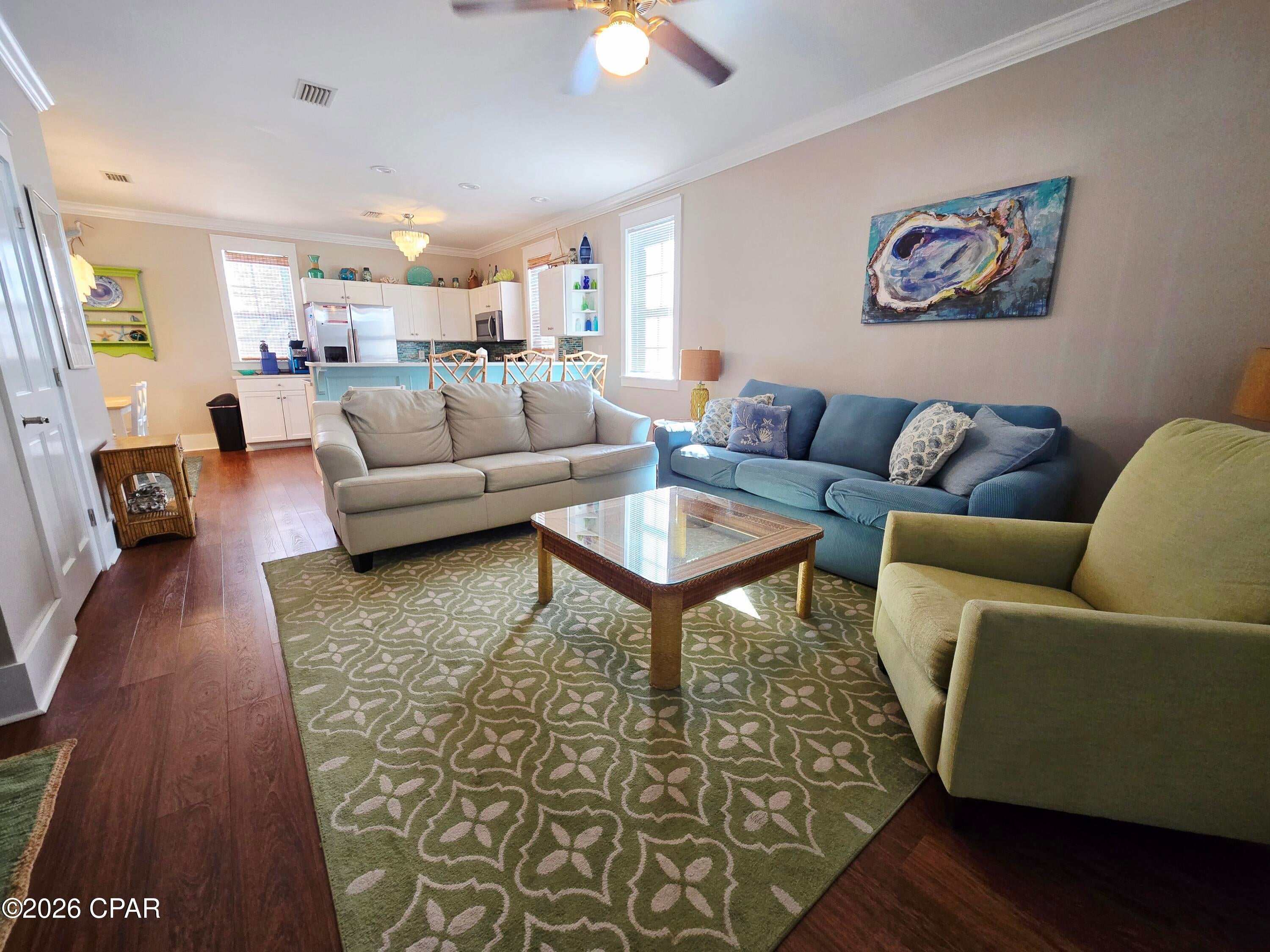 Barefoot Cottages - Residential Lease
