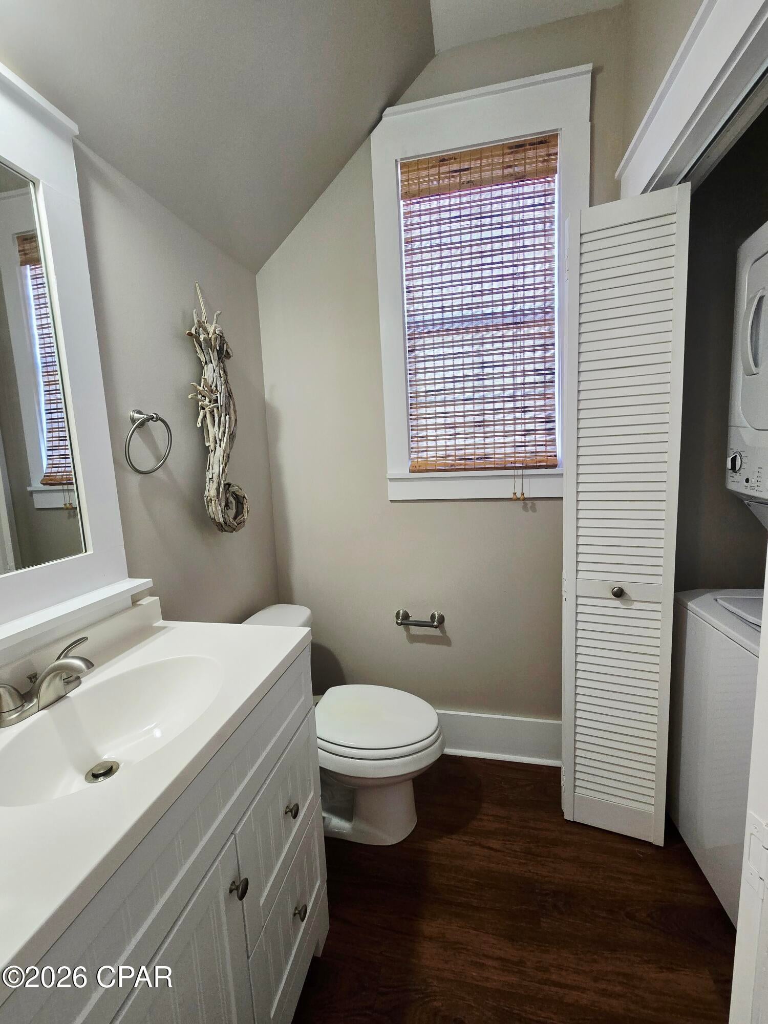 Barefoot Cottages - Residential Lease