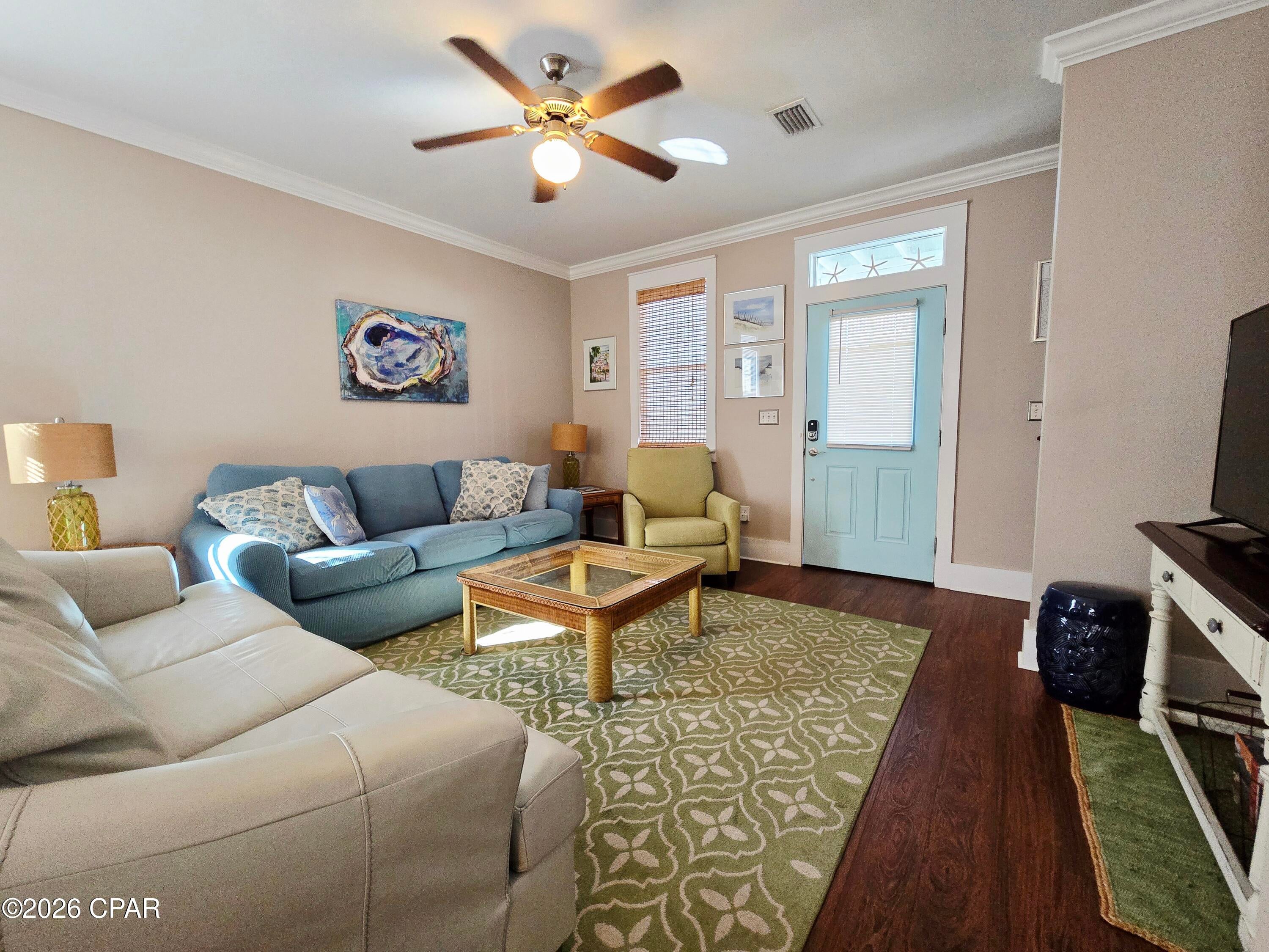 Barefoot Cottages - Residential Lease
