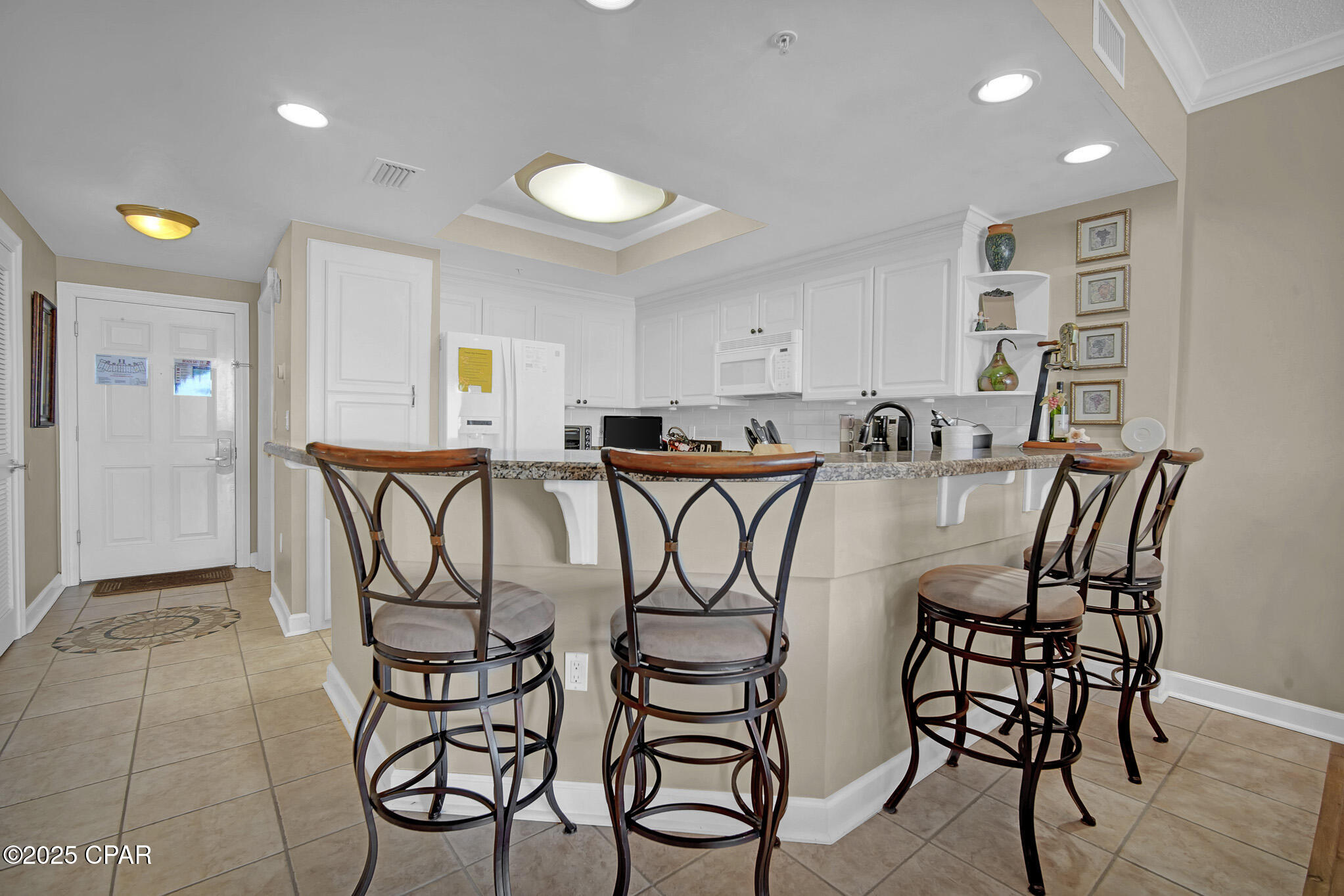 Boardwalk Central - Residential