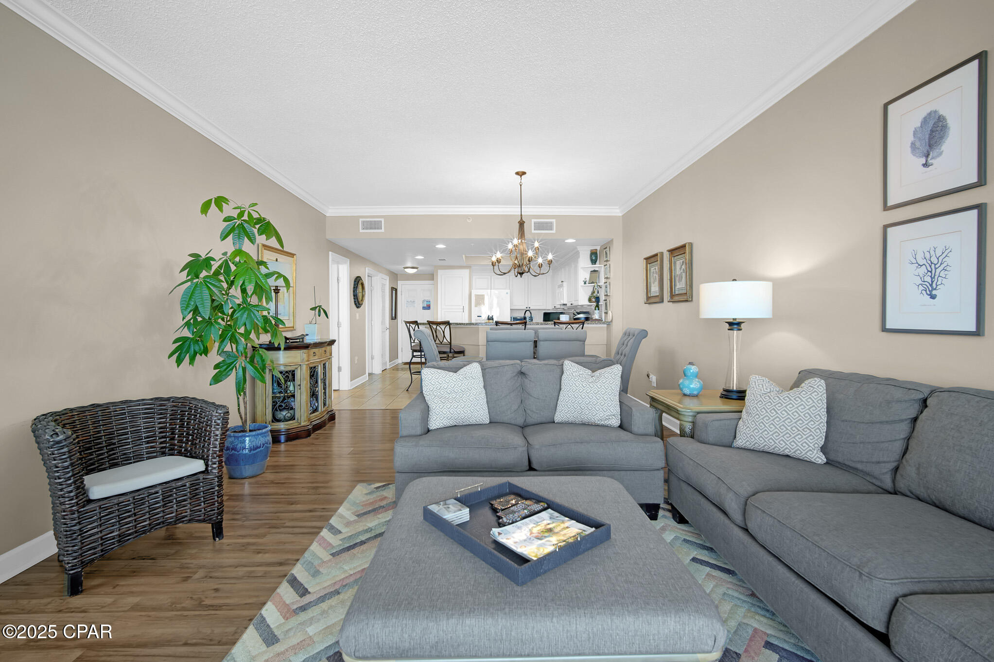 Boardwalk Central - Residential