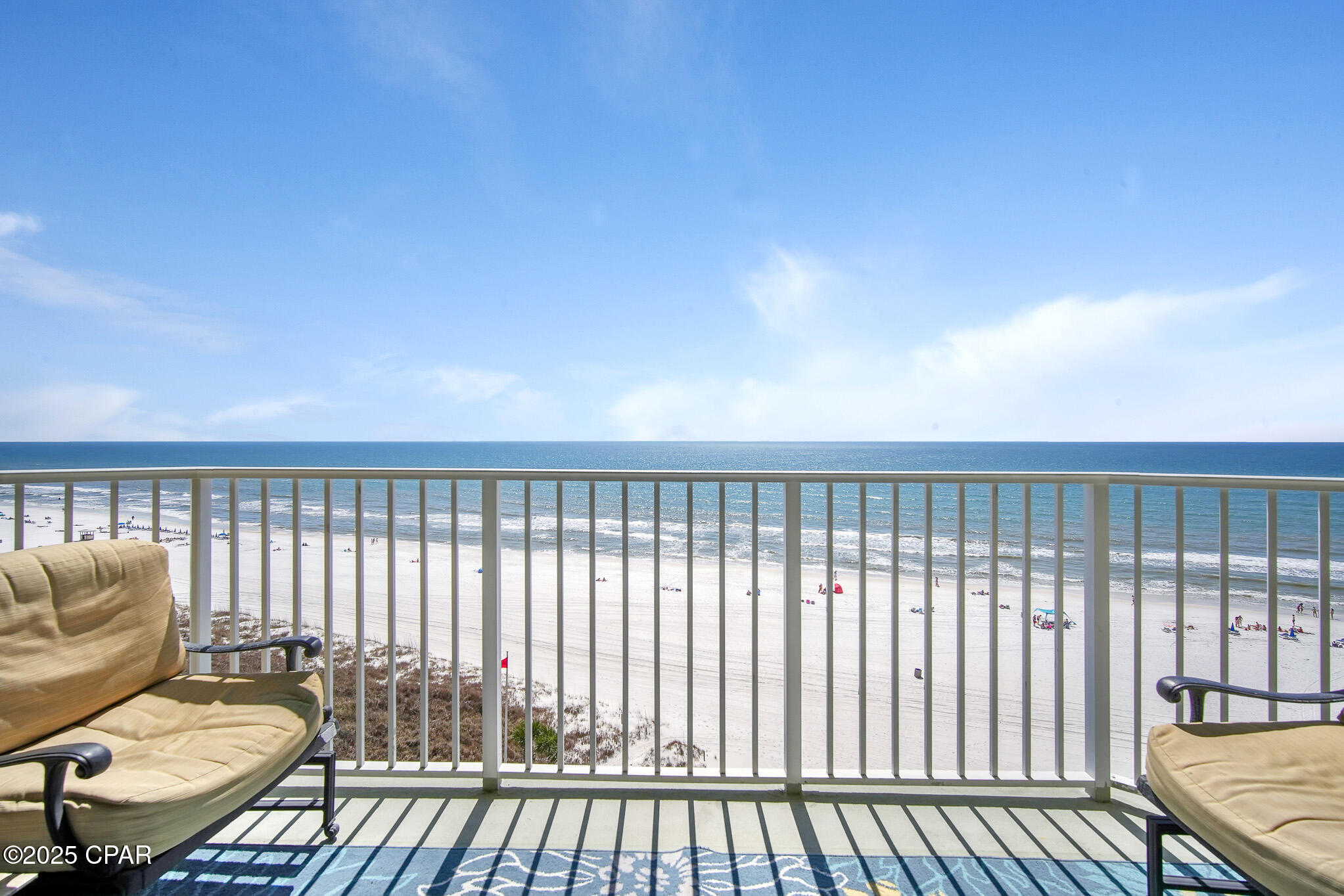 Boardwalk Central - Residential