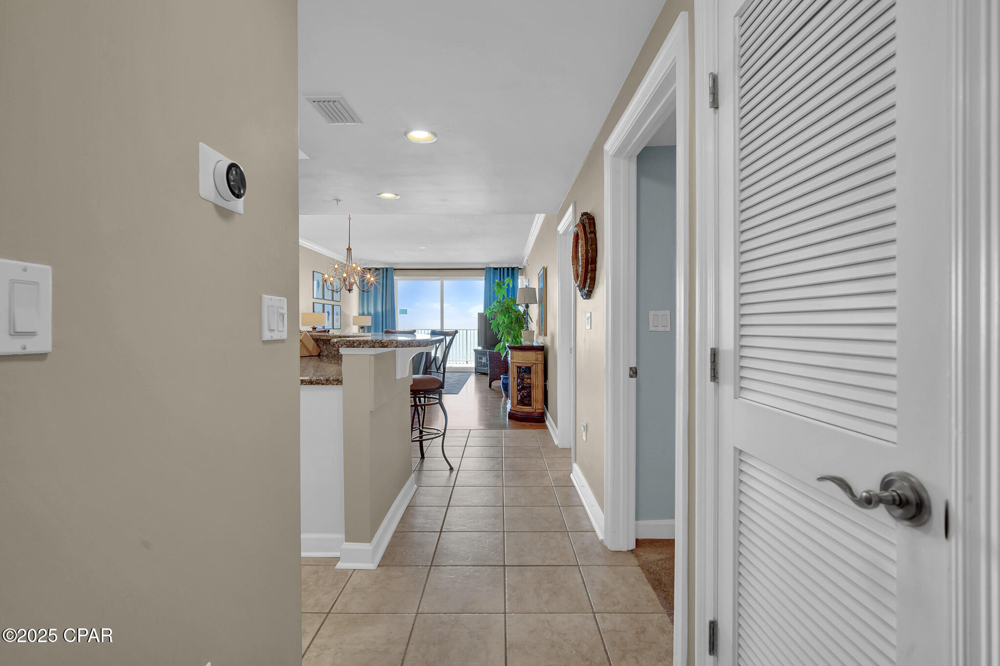 Boardwalk Central - Residential
