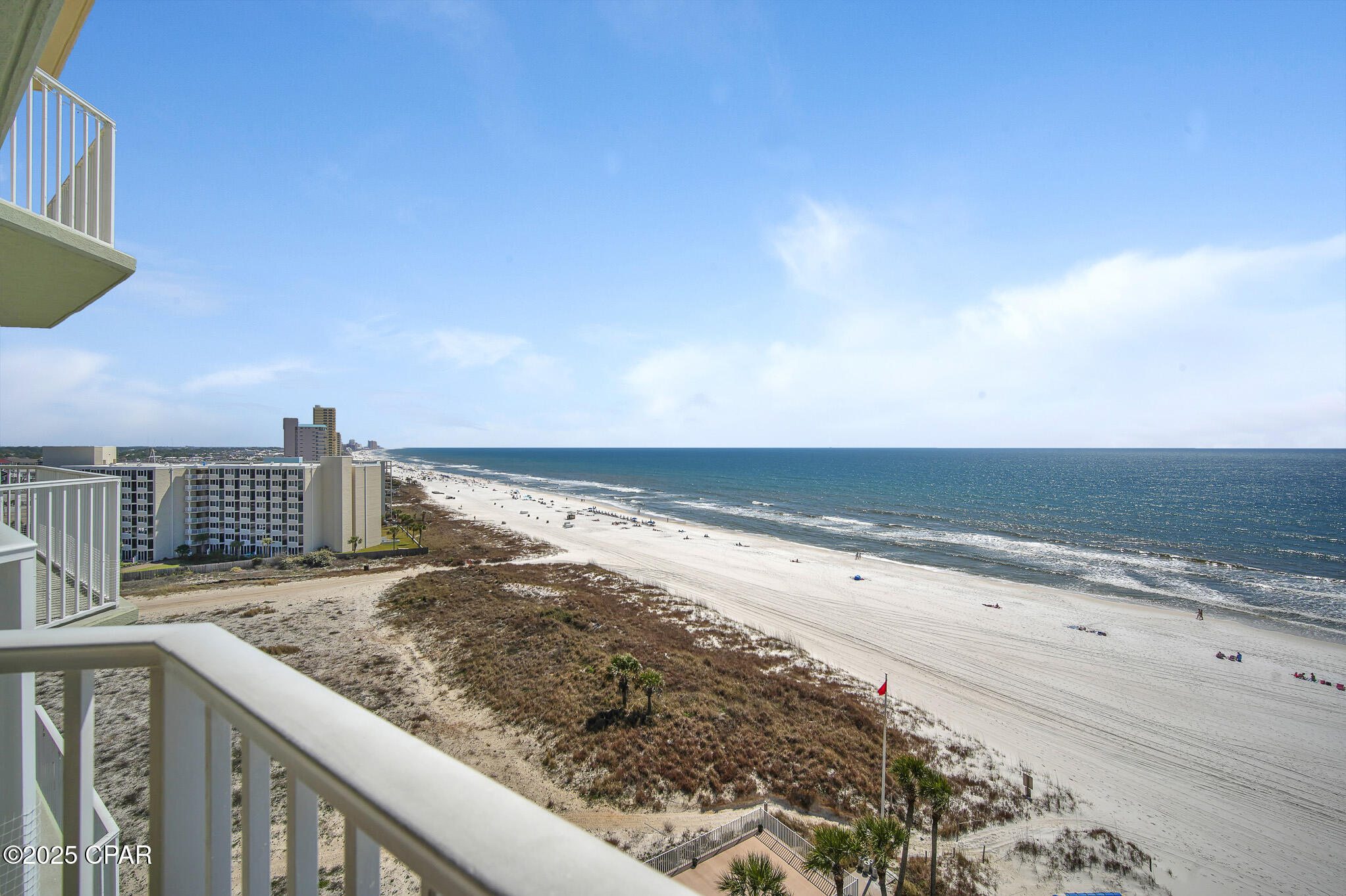 Boardwalk Central - Residential