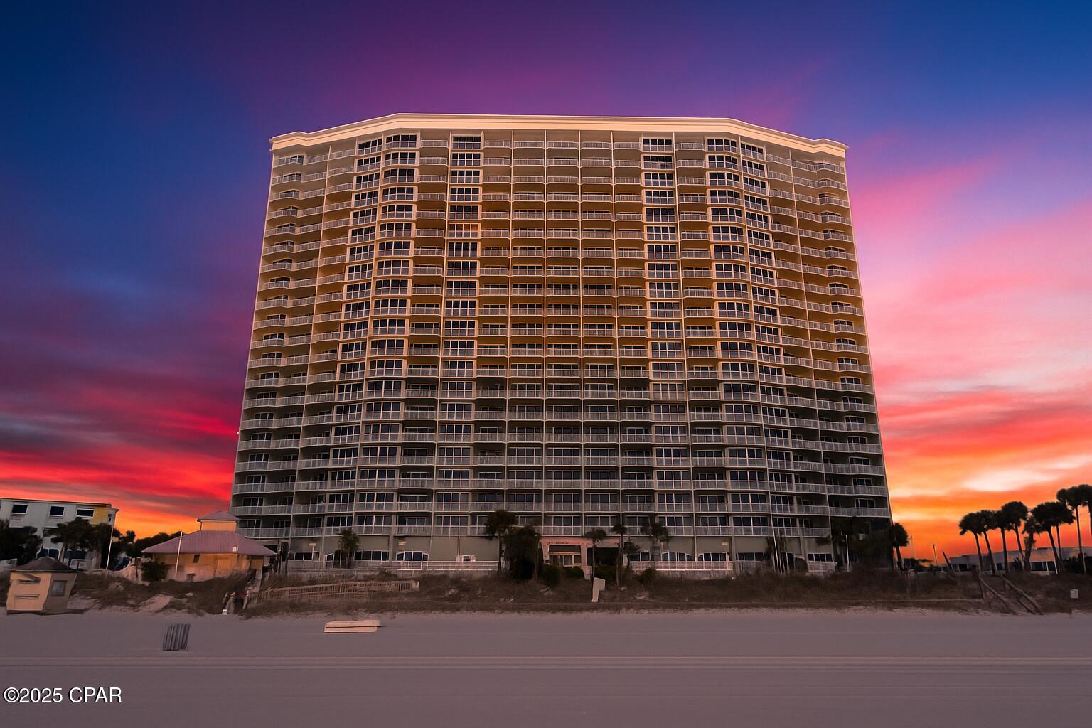 Boardwalk Central - Residential