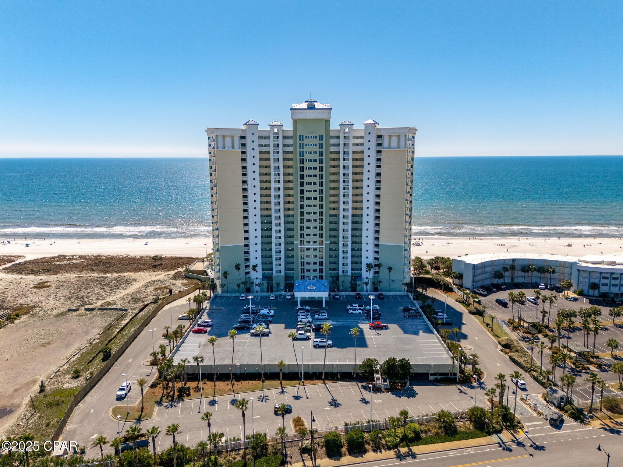 Boardwalk Central - Residential