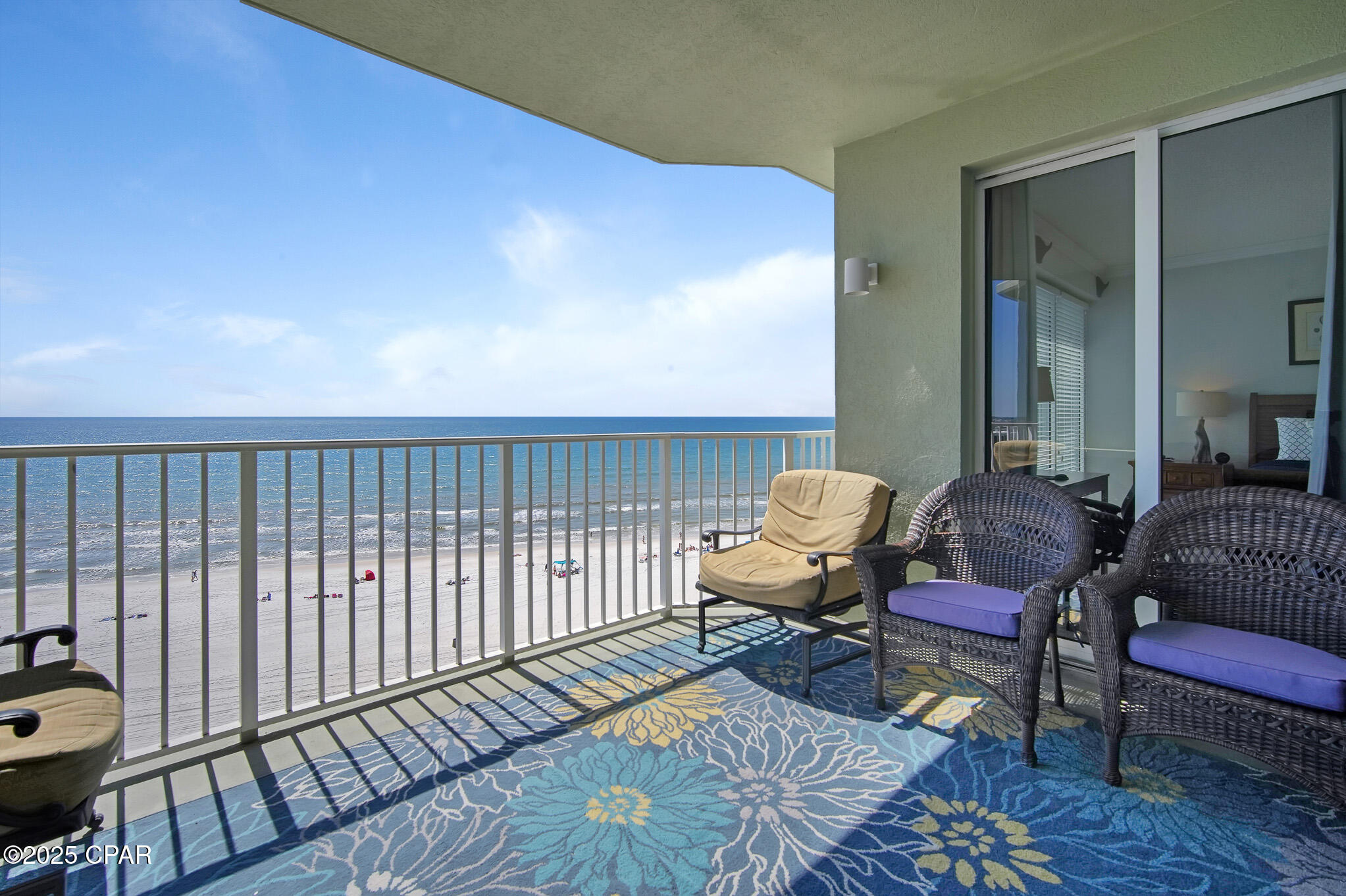 Boardwalk Central - Residential