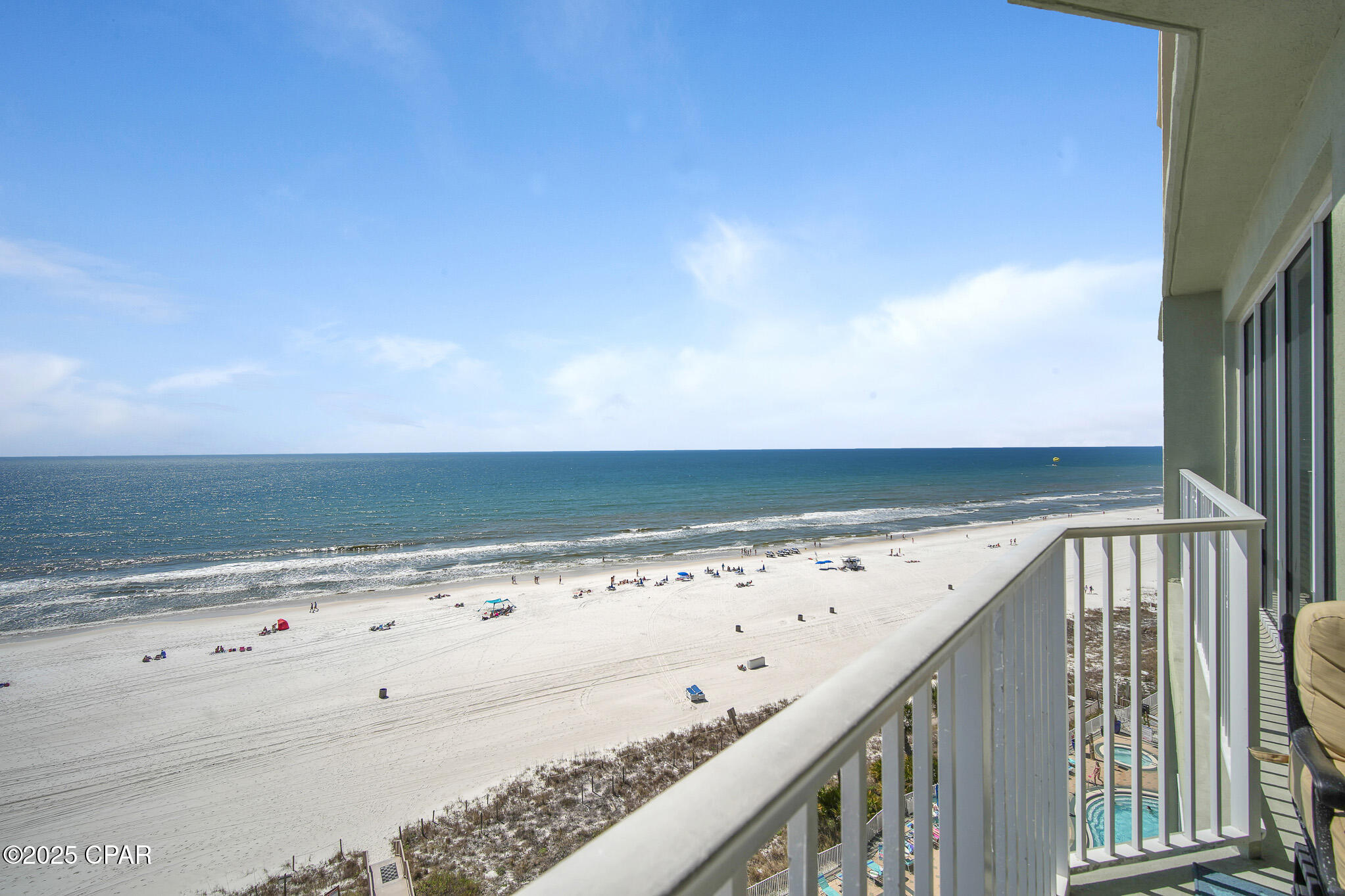 Boardwalk Central - Residential