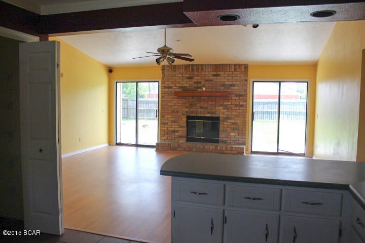 Heritage Woods - Residential