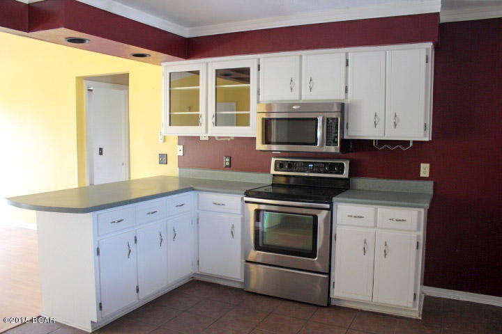 Heritage Woods - Residential