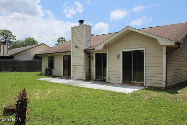 Heritage Woods - Residential