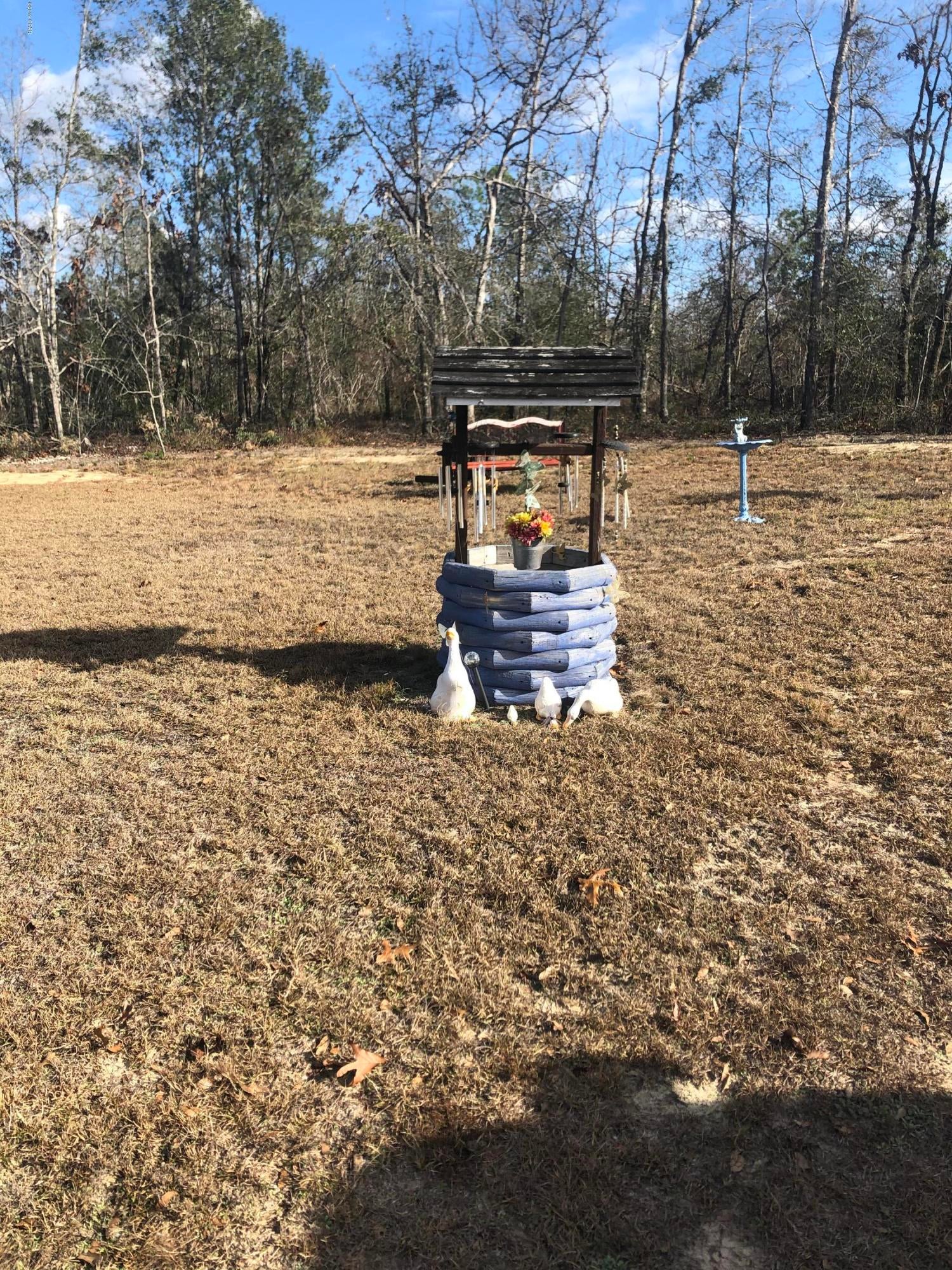 [No Recorded Subdiv] - Land
