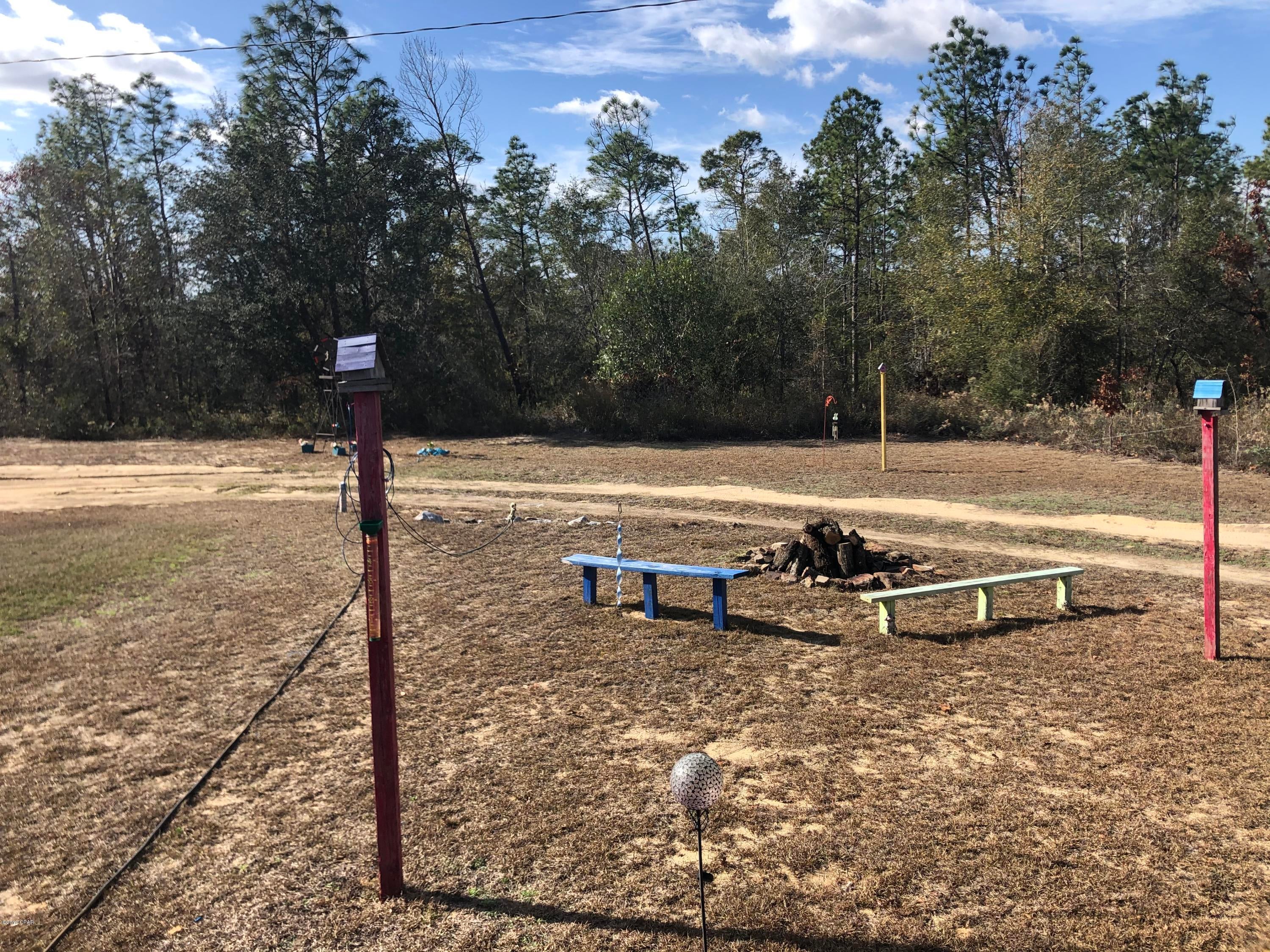 [No Recorded Subdiv] - Land