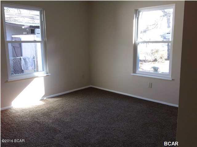 Callaway - Residential Lease