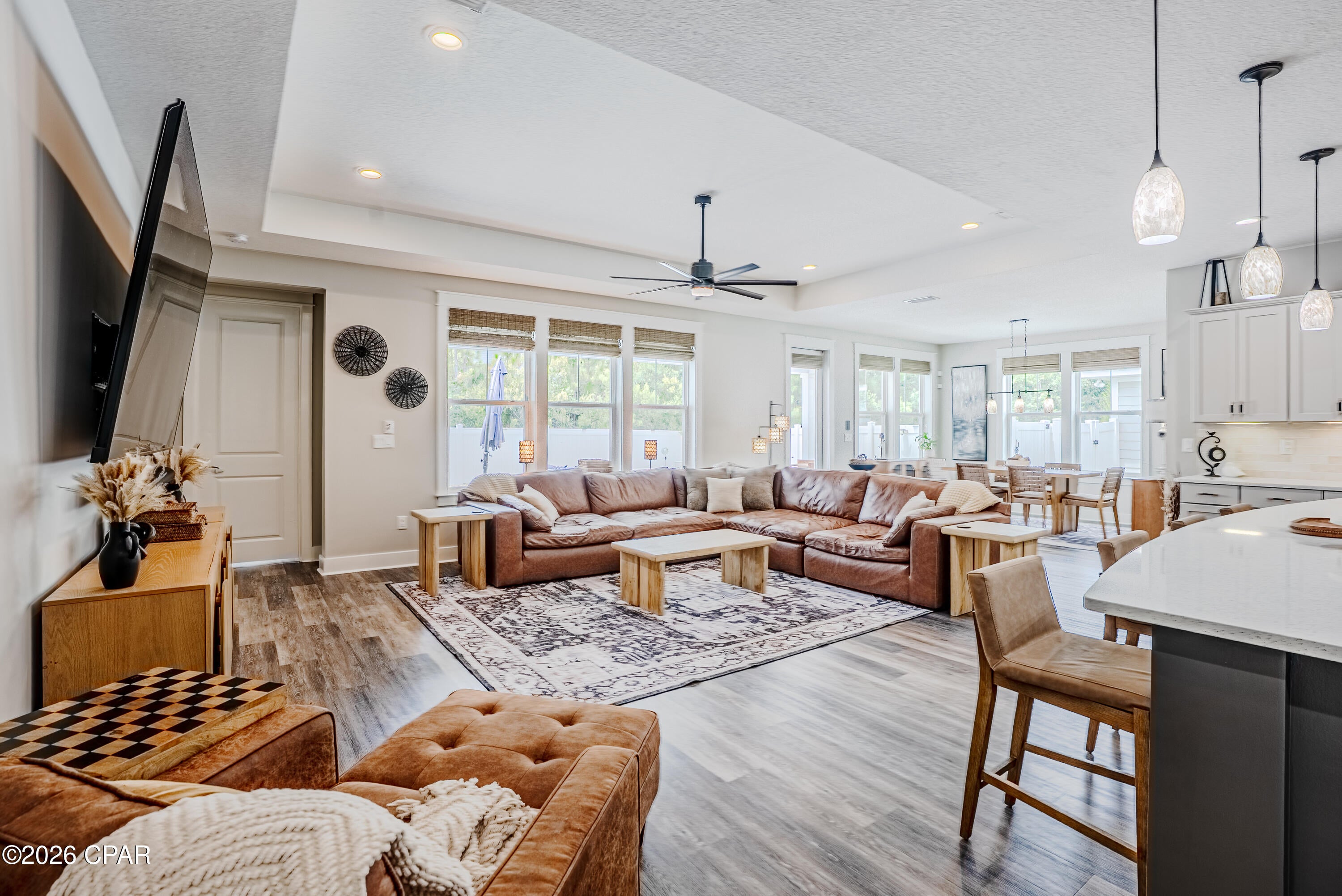 Breakfast Point - Residential