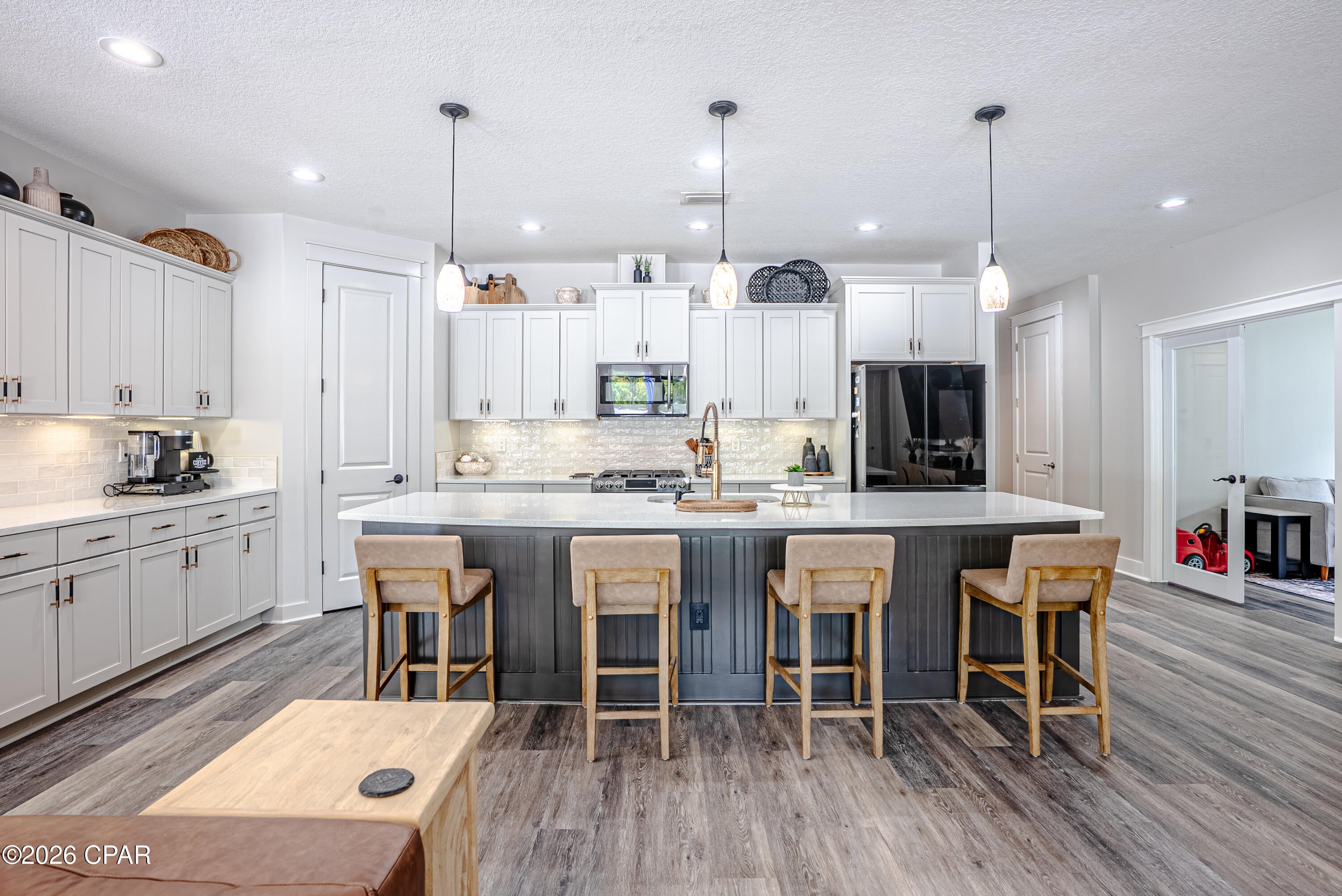 Breakfast Point - Residential