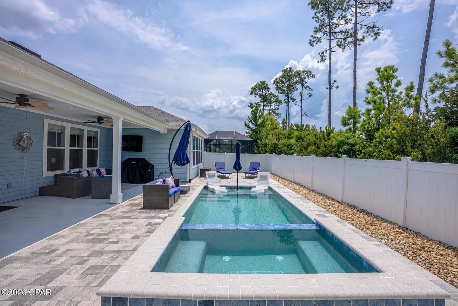 Breakfast Point - Residential