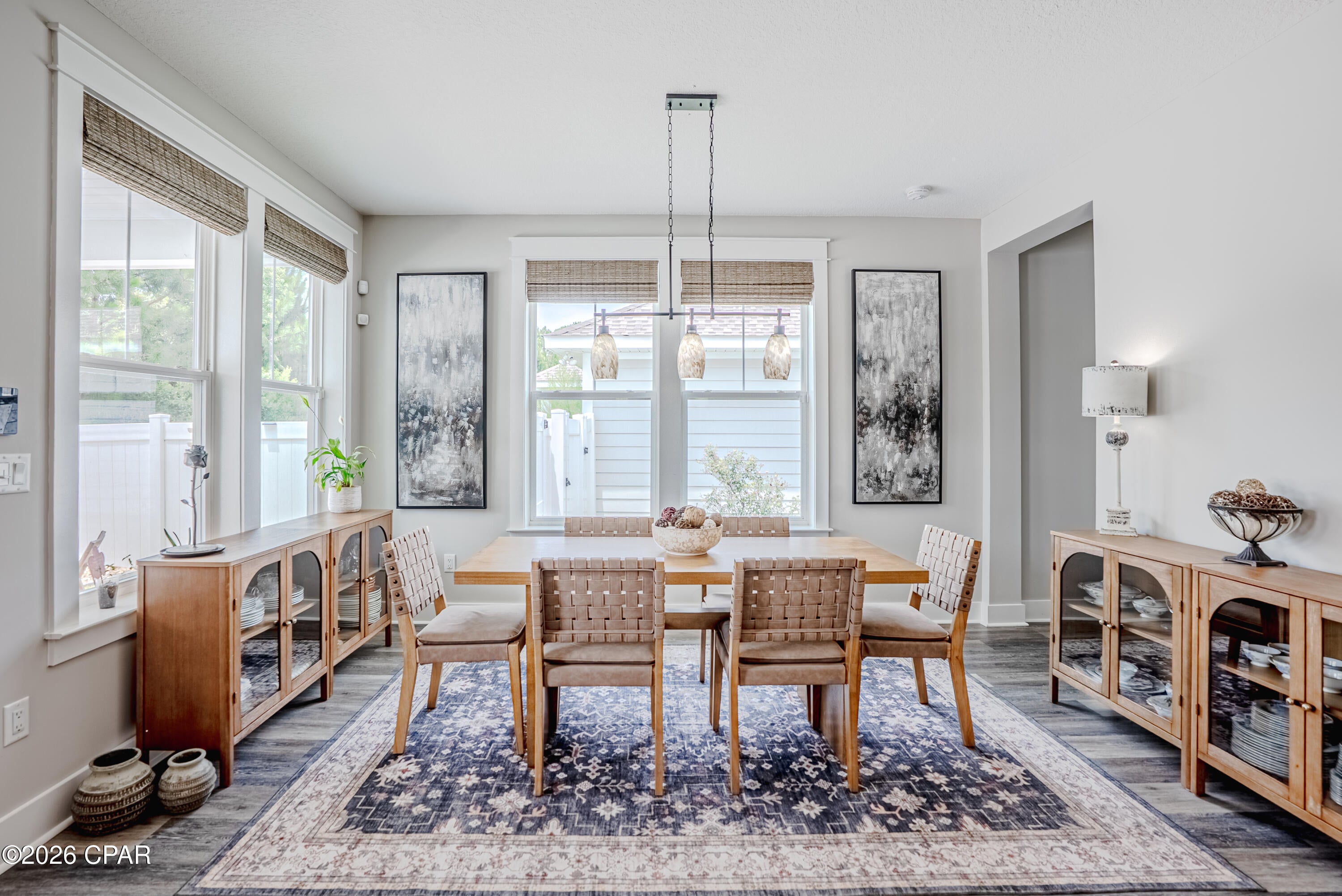 Breakfast Point - Residential