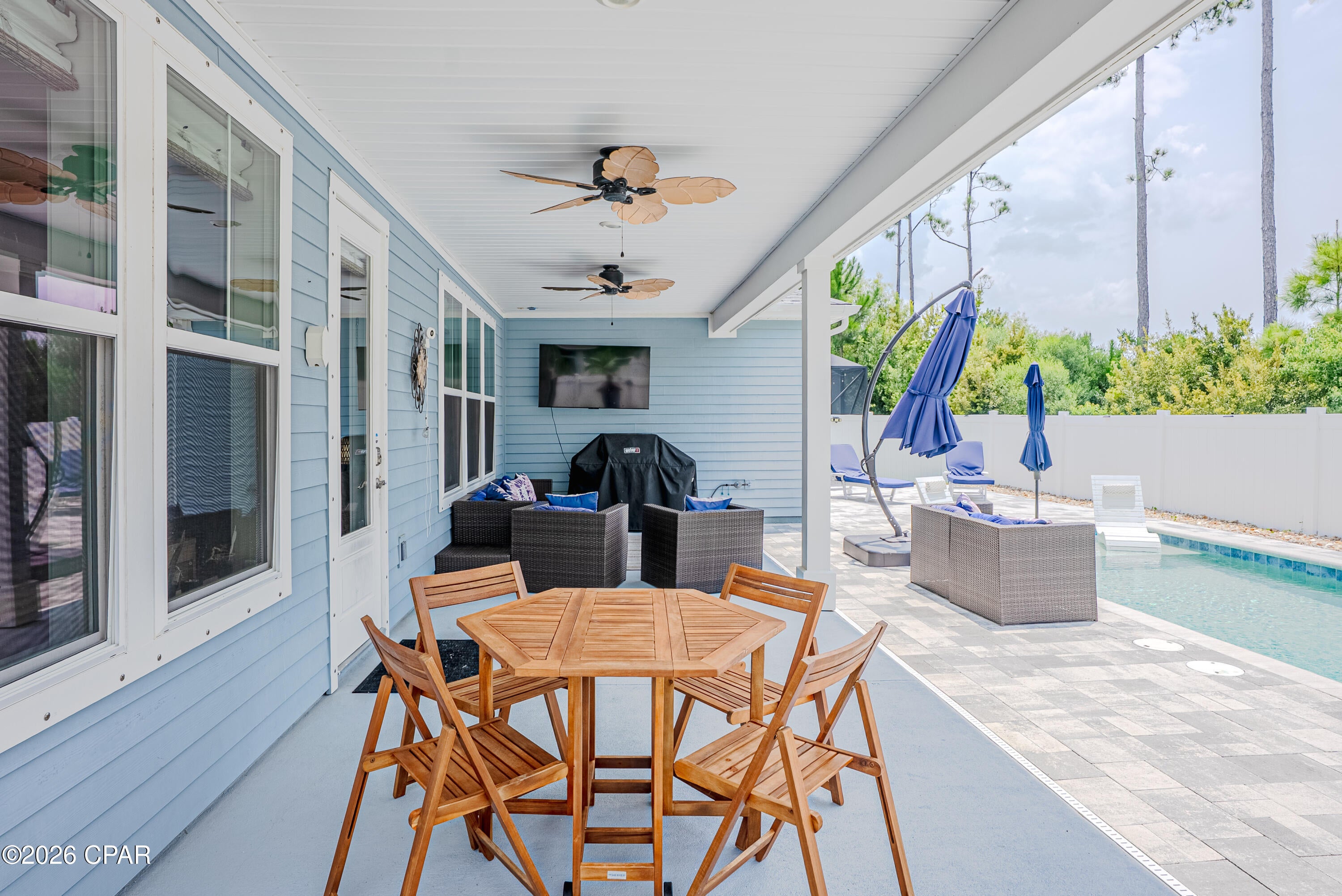 Breakfast Point - Residential