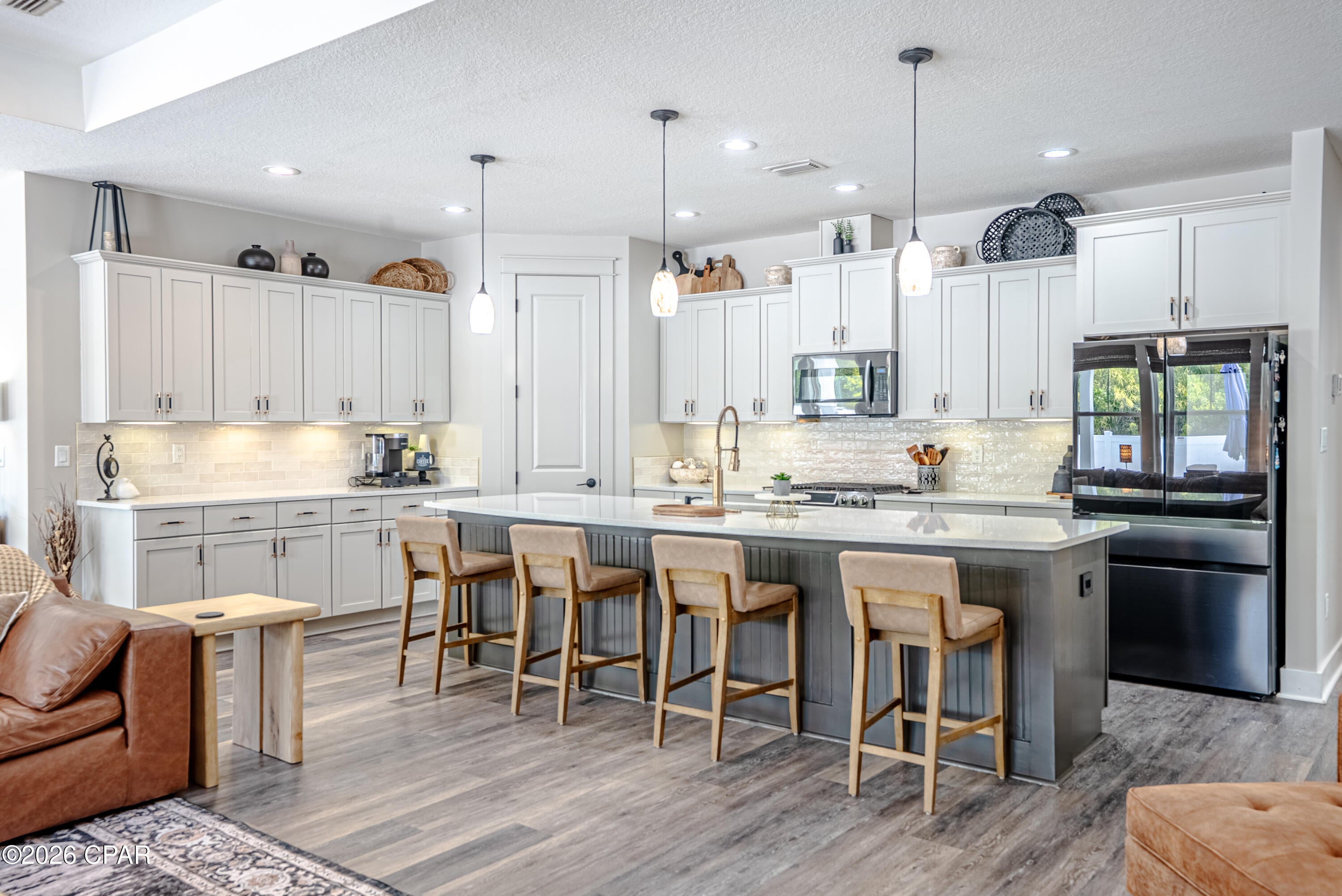 Breakfast Point - Residential
