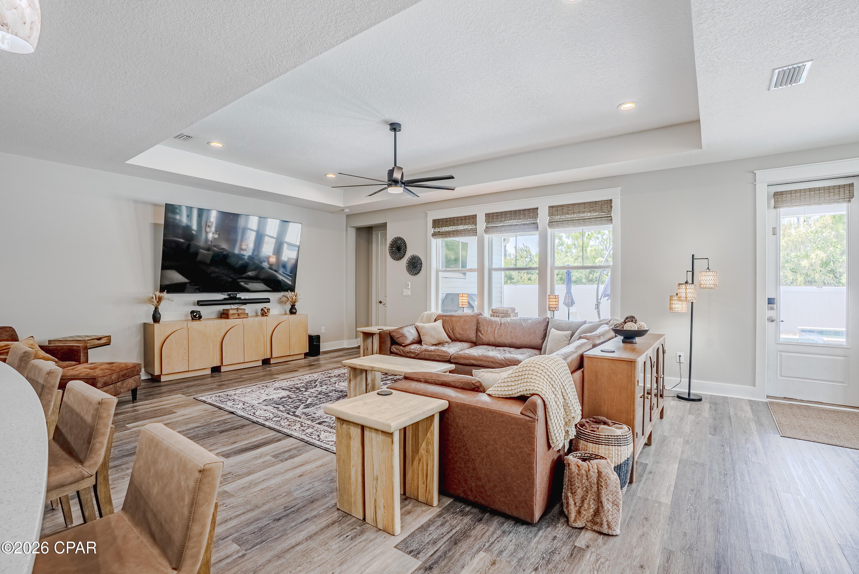 Breakfast Point - Residential