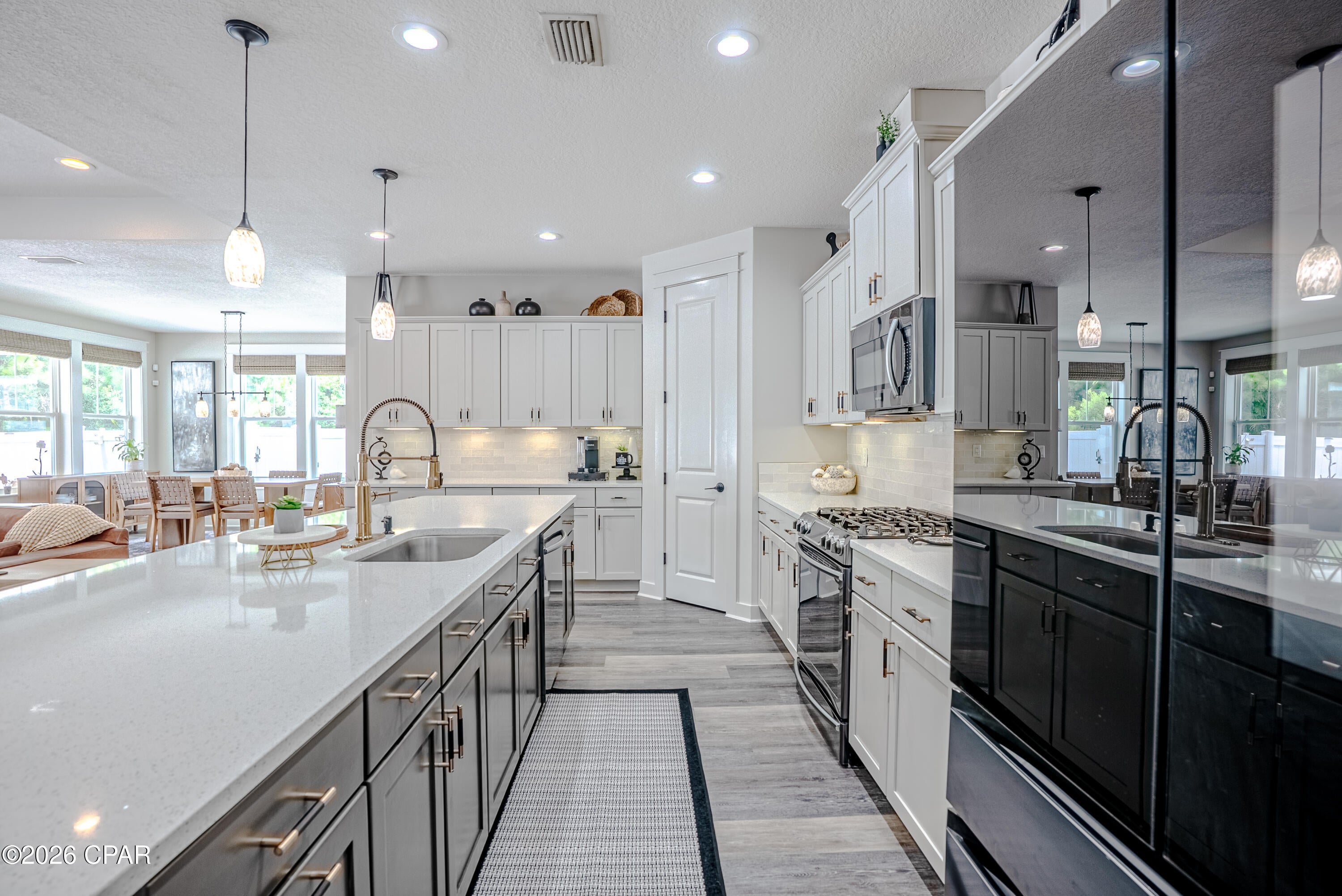 Breakfast Point - Residential