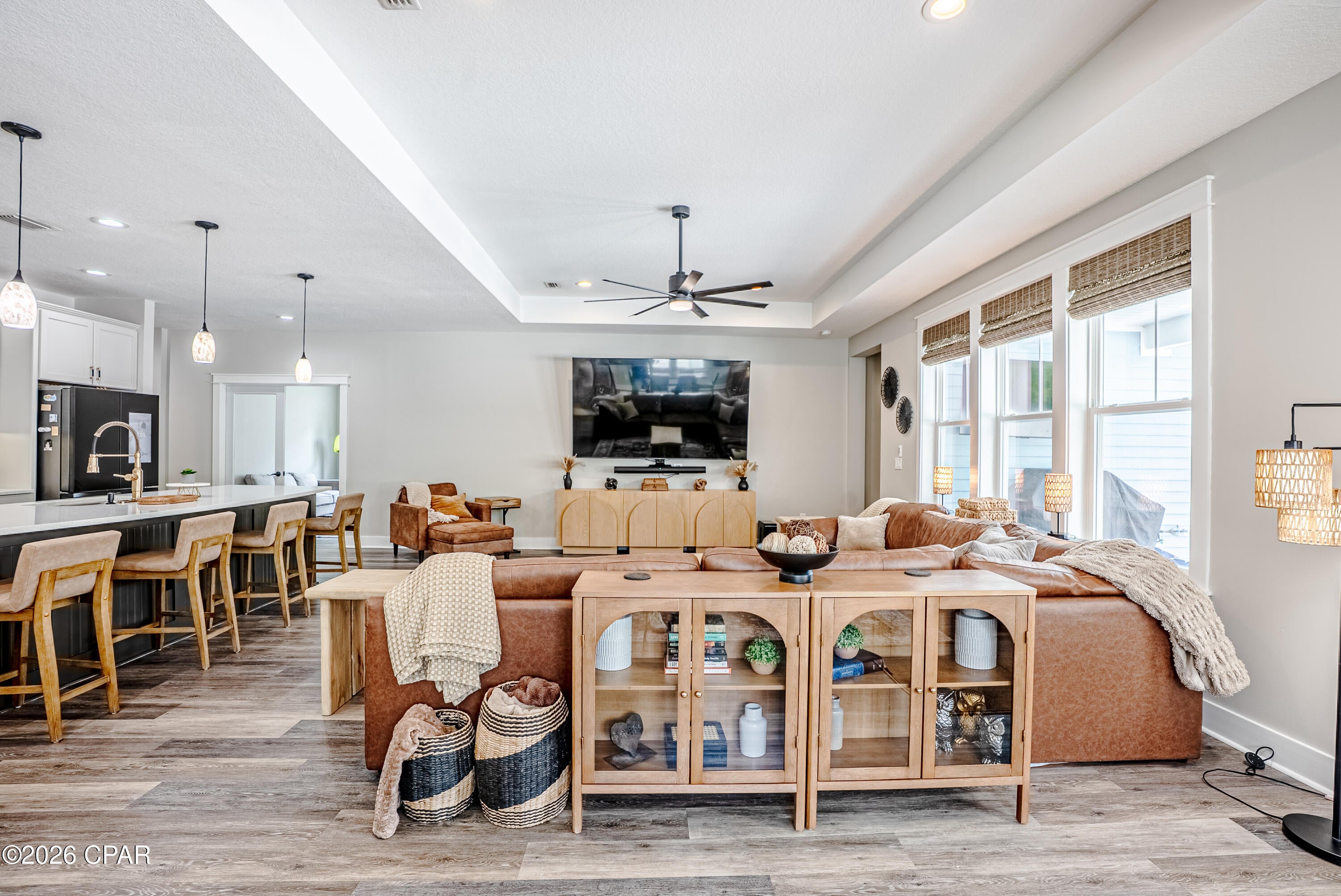 Breakfast Point - Residential