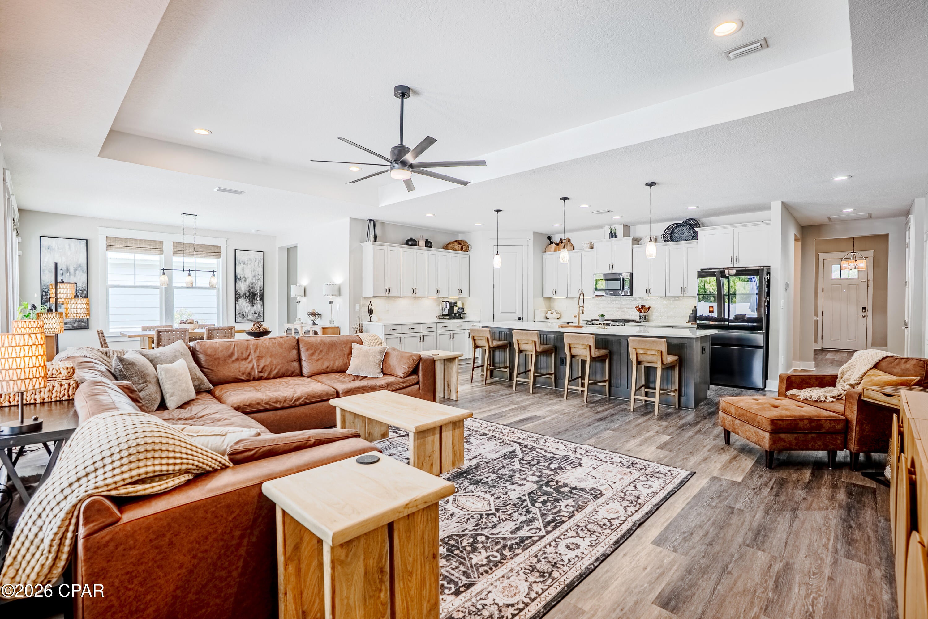 Breakfast Point - Residential