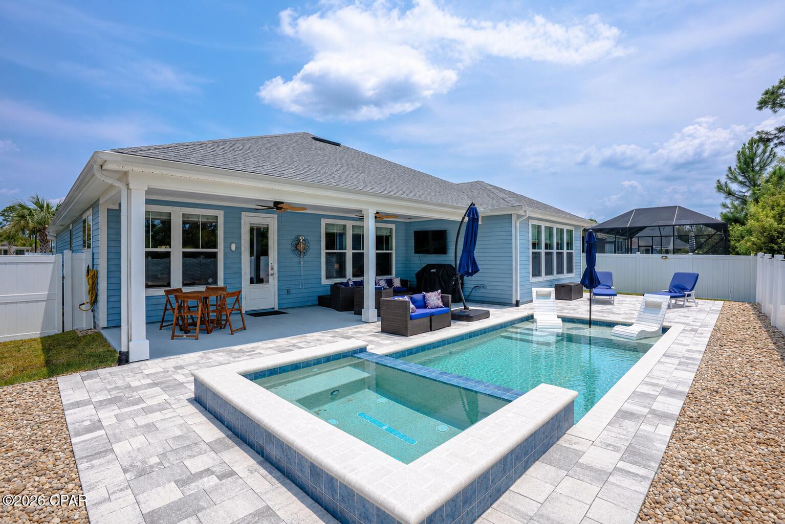 Breakfast Point - Residential