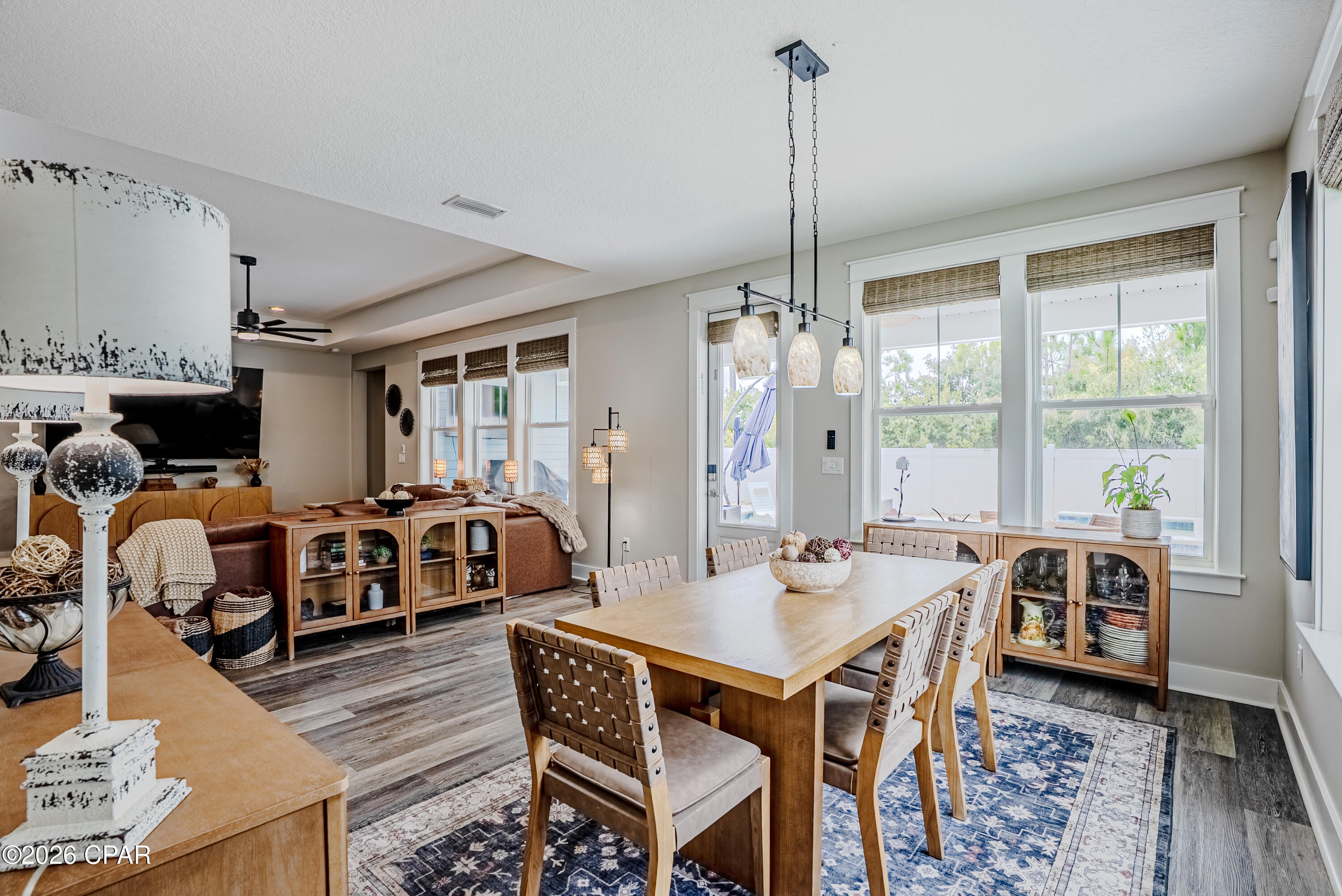 Breakfast Point - Residential