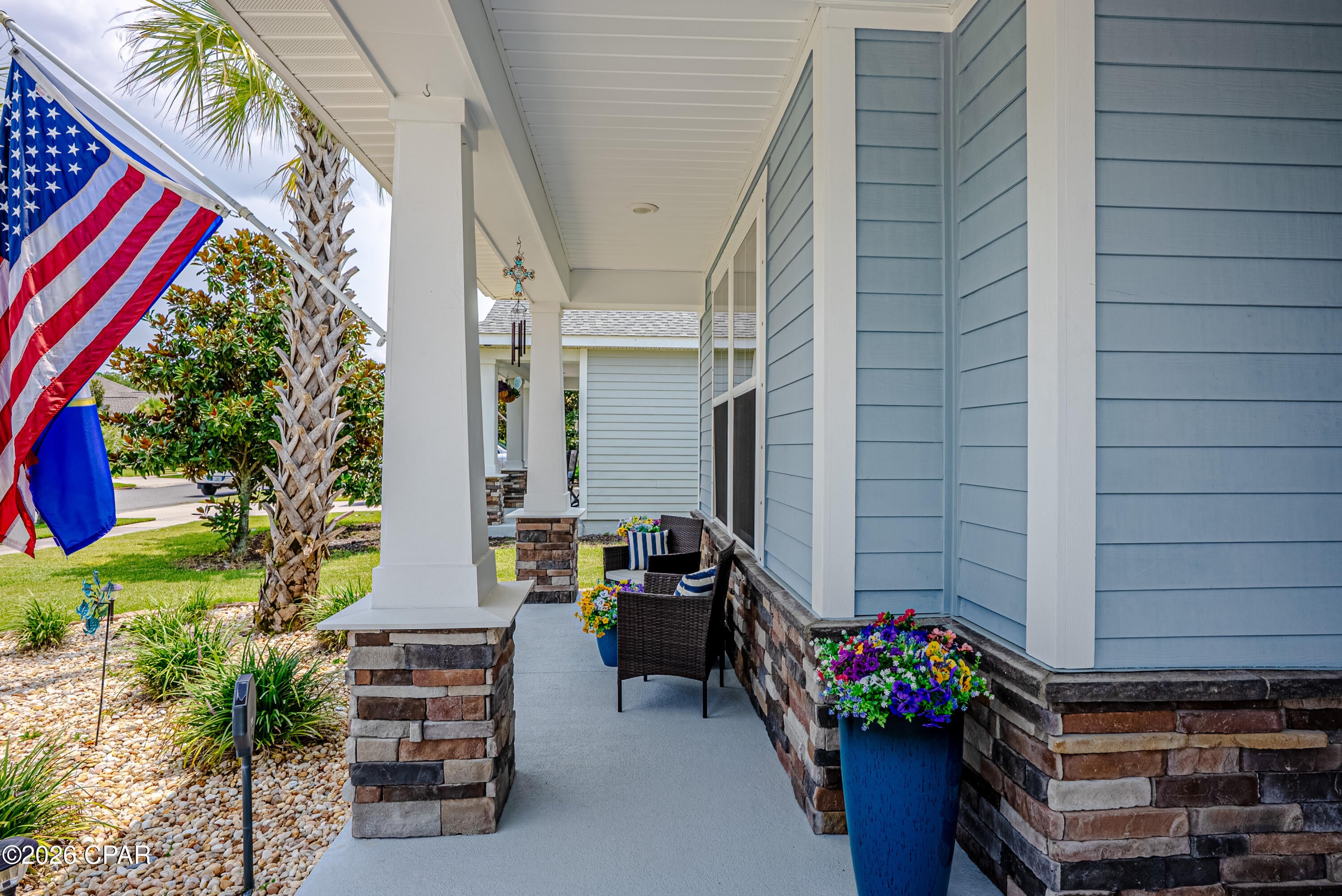 Breakfast Point - Residential