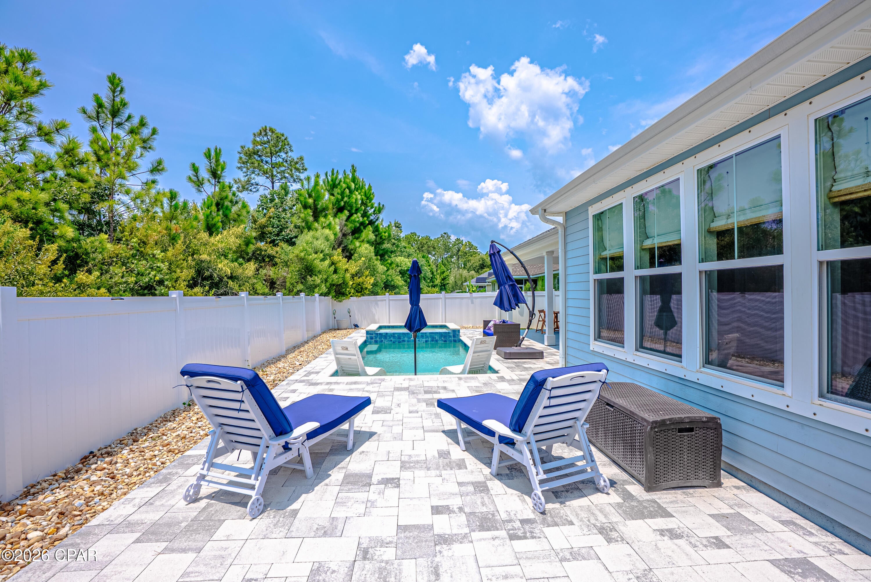 Breakfast Point - Residential