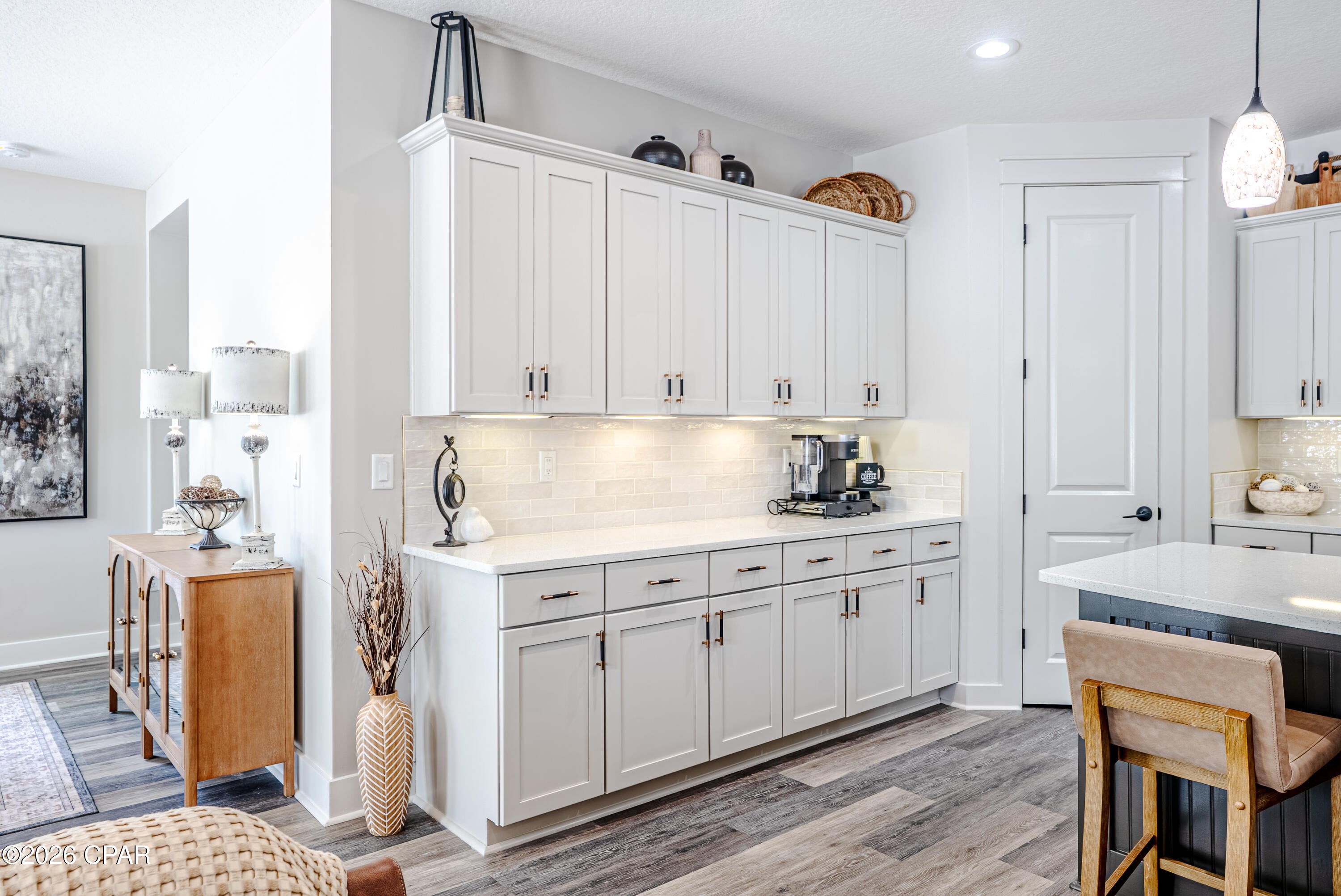 Breakfast Point - Residential