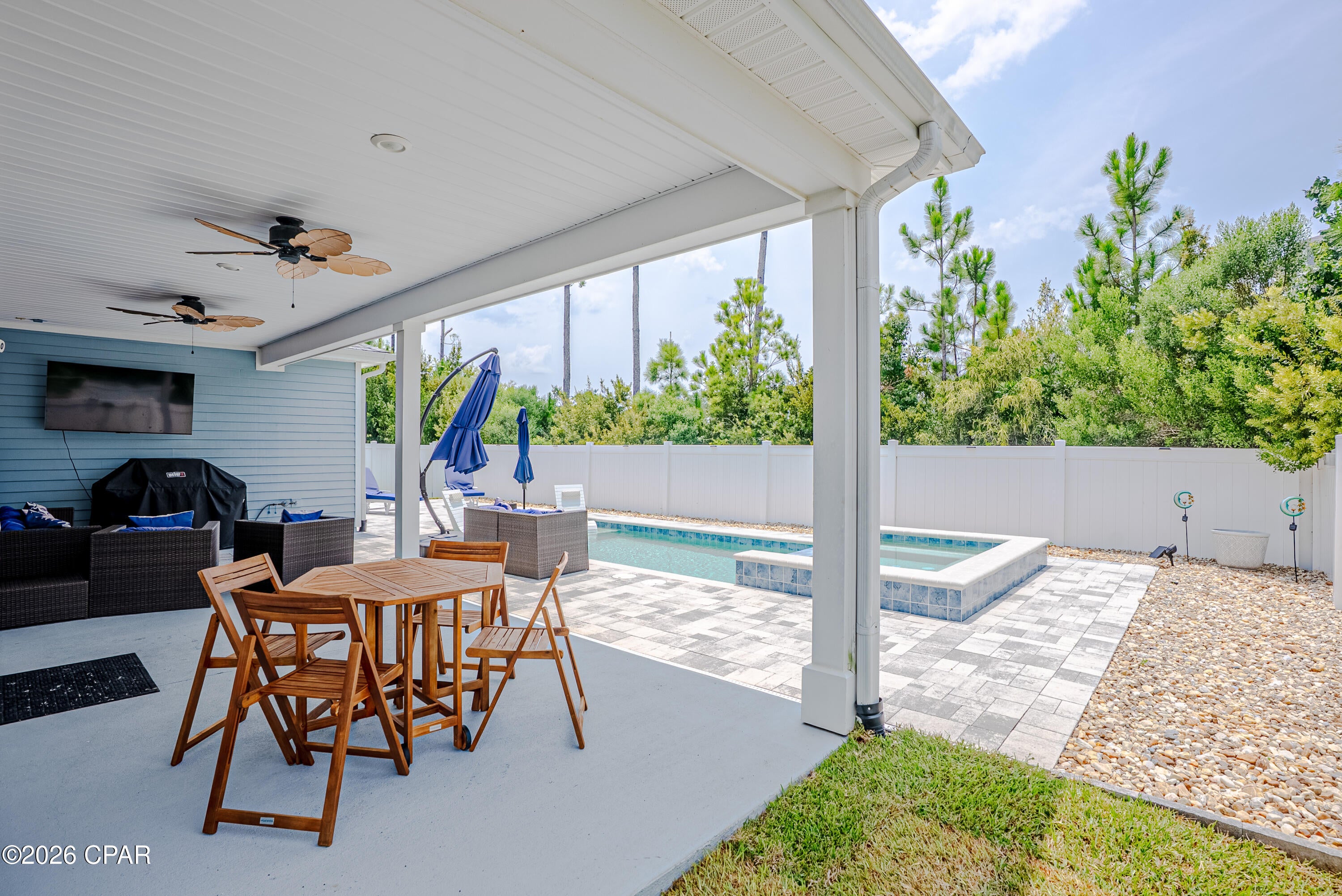 Breakfast Point - Residential