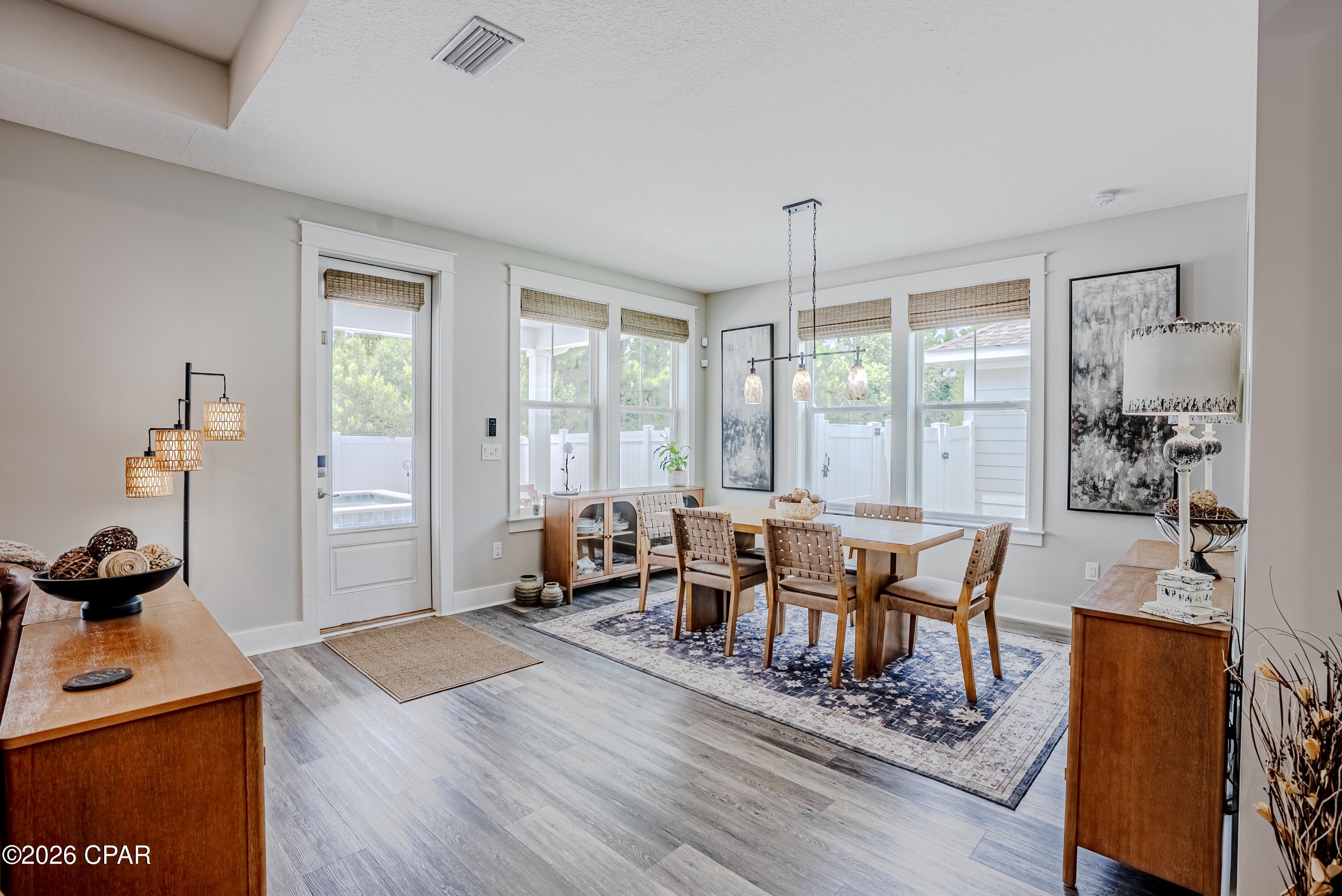 Breakfast Point - Residential