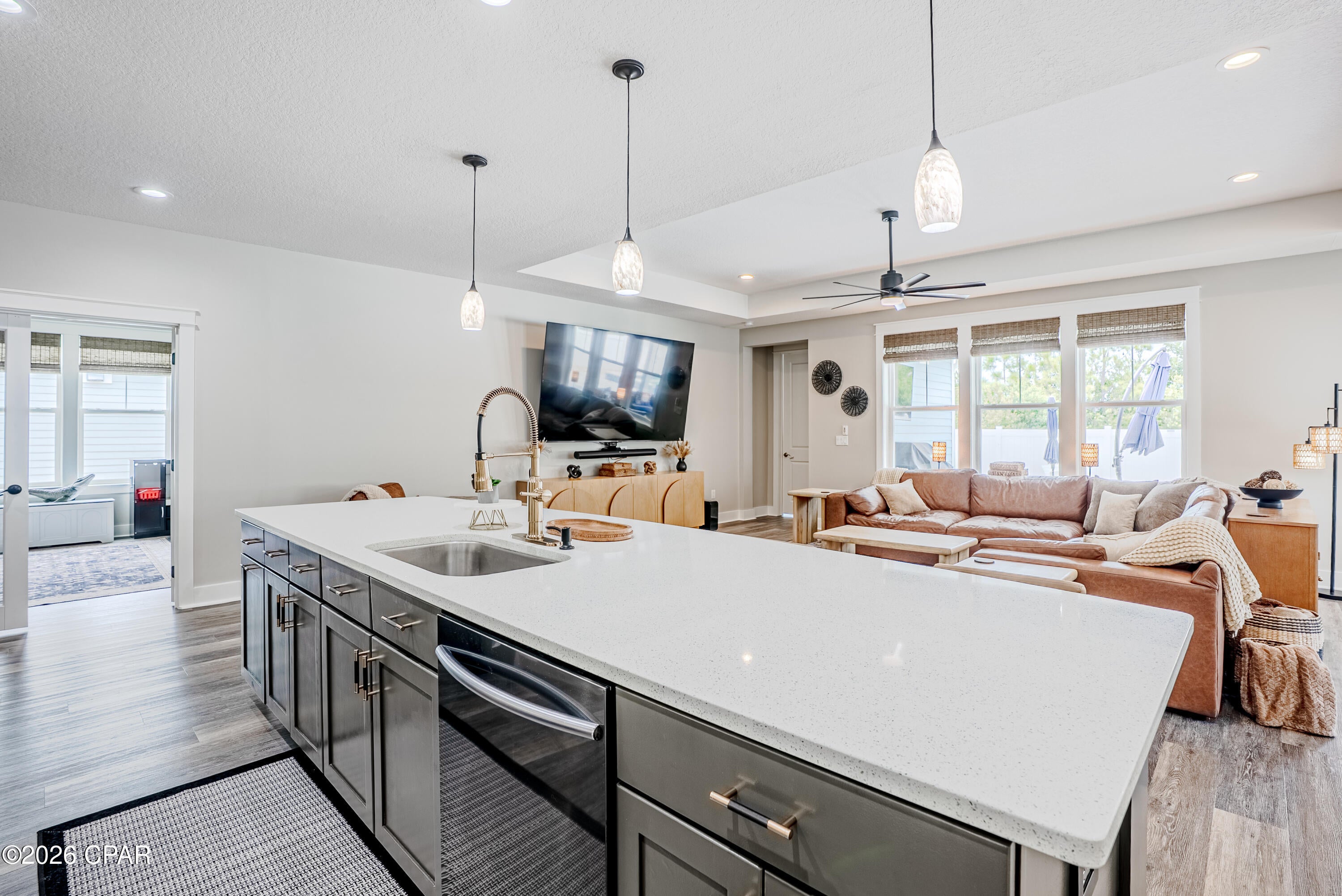 Breakfast Point - Residential