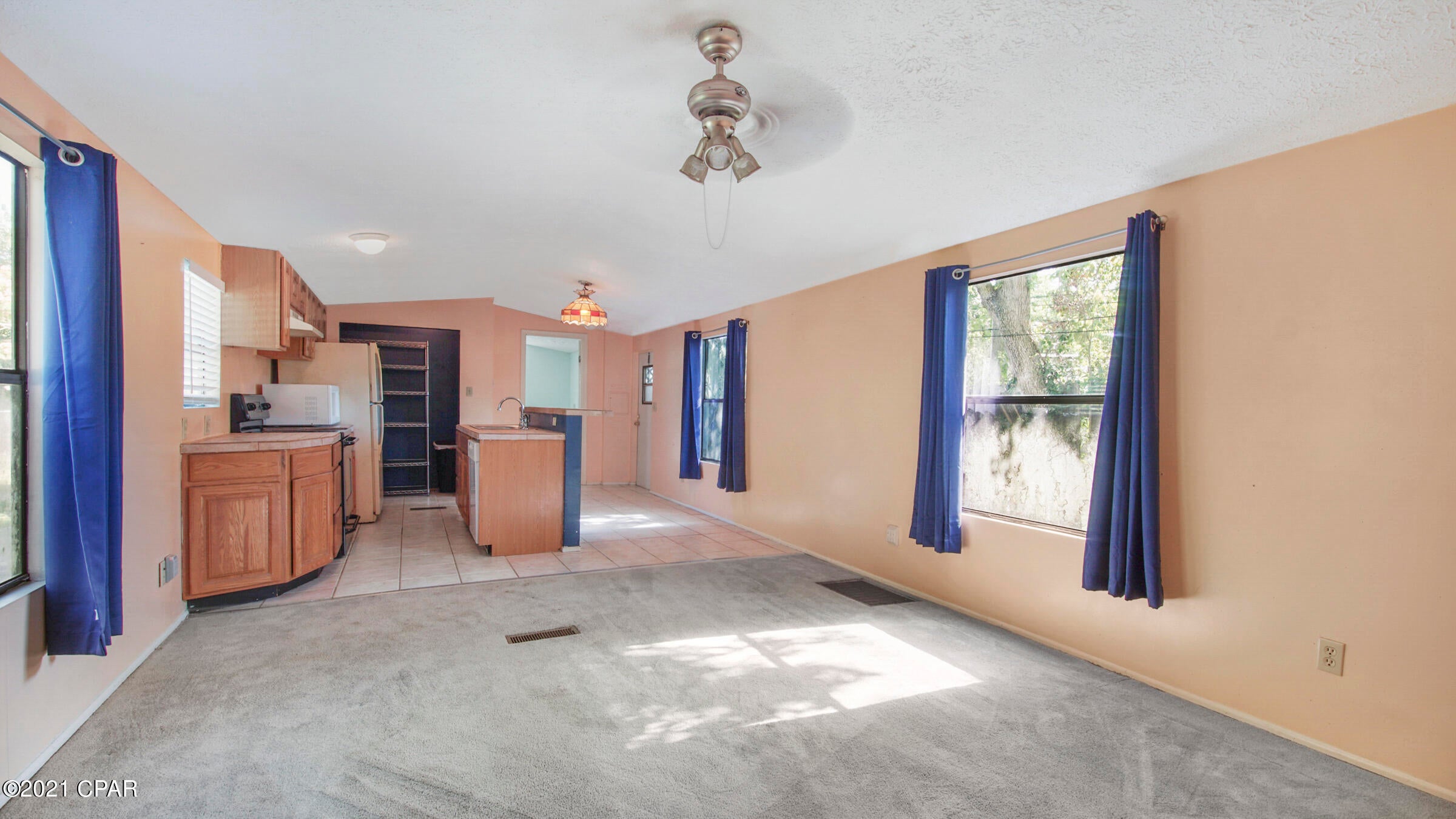 Gulf Pines - Residential