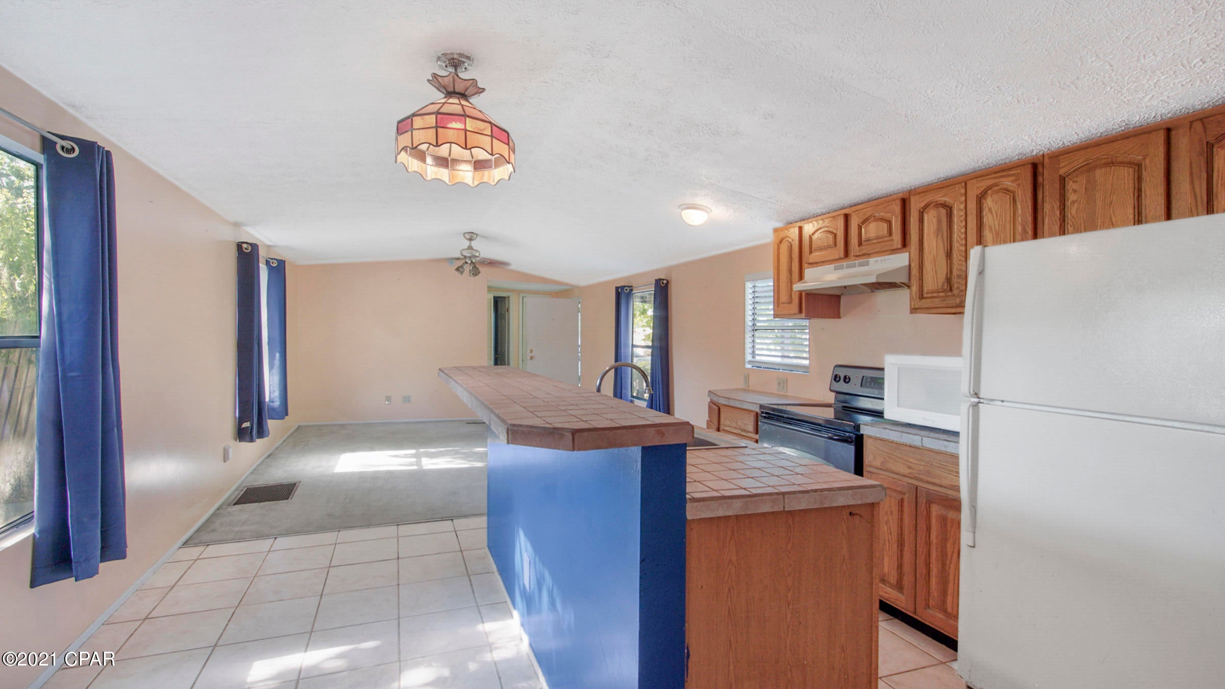 Gulf Pines - Residential