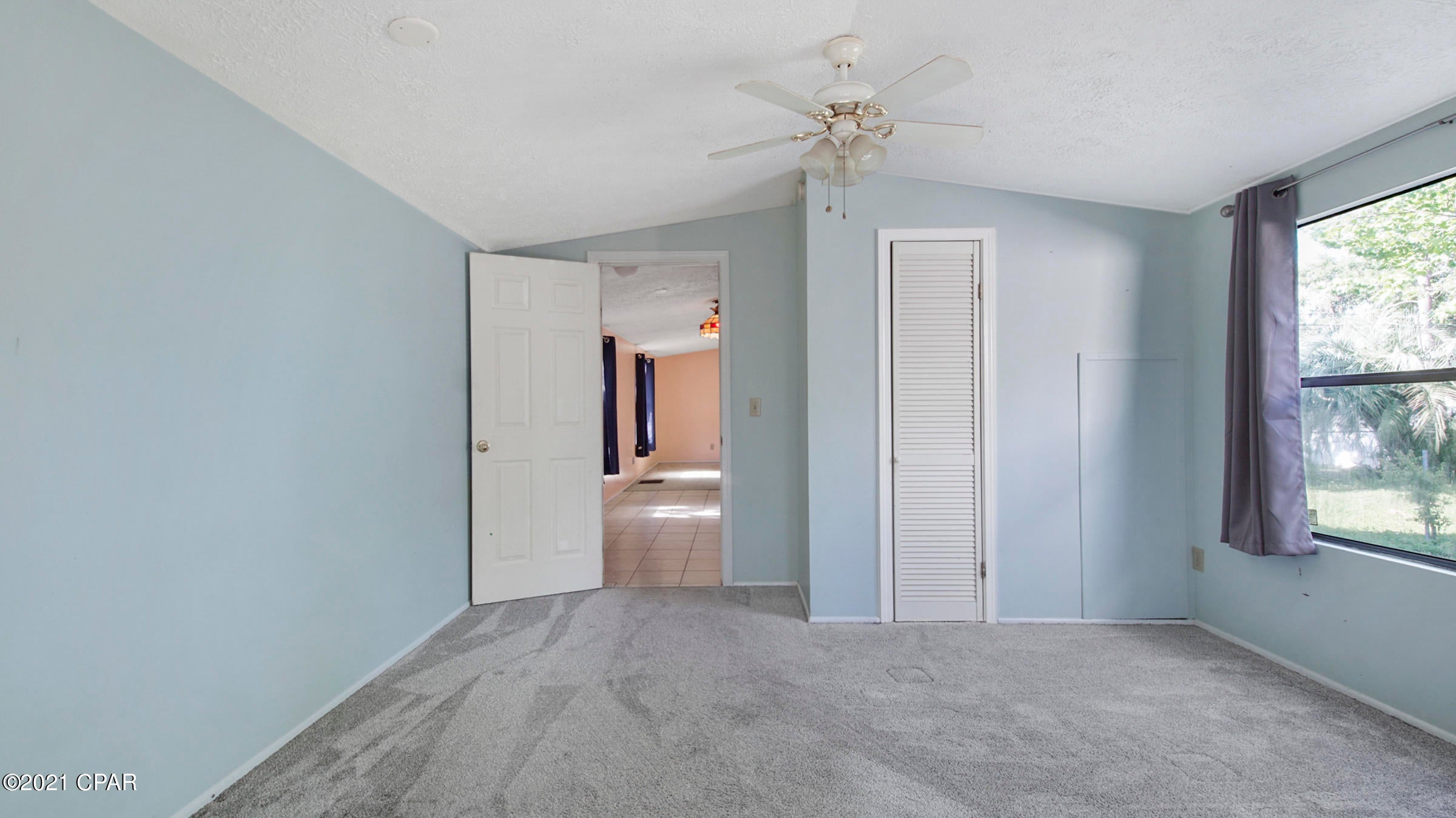 Gulf Pines - Residential