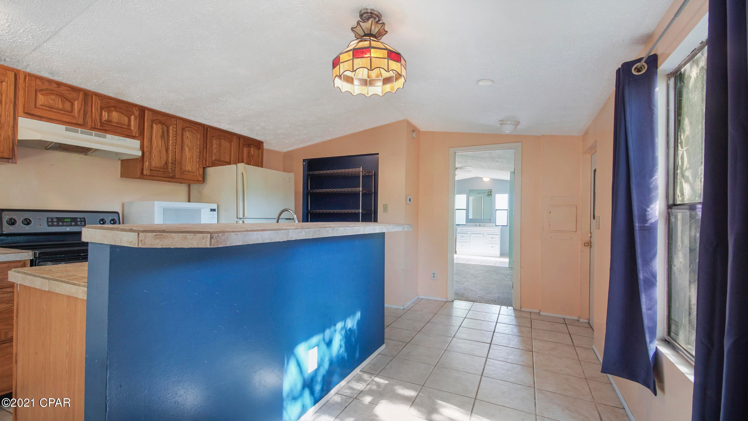 Gulf Pines - Residential