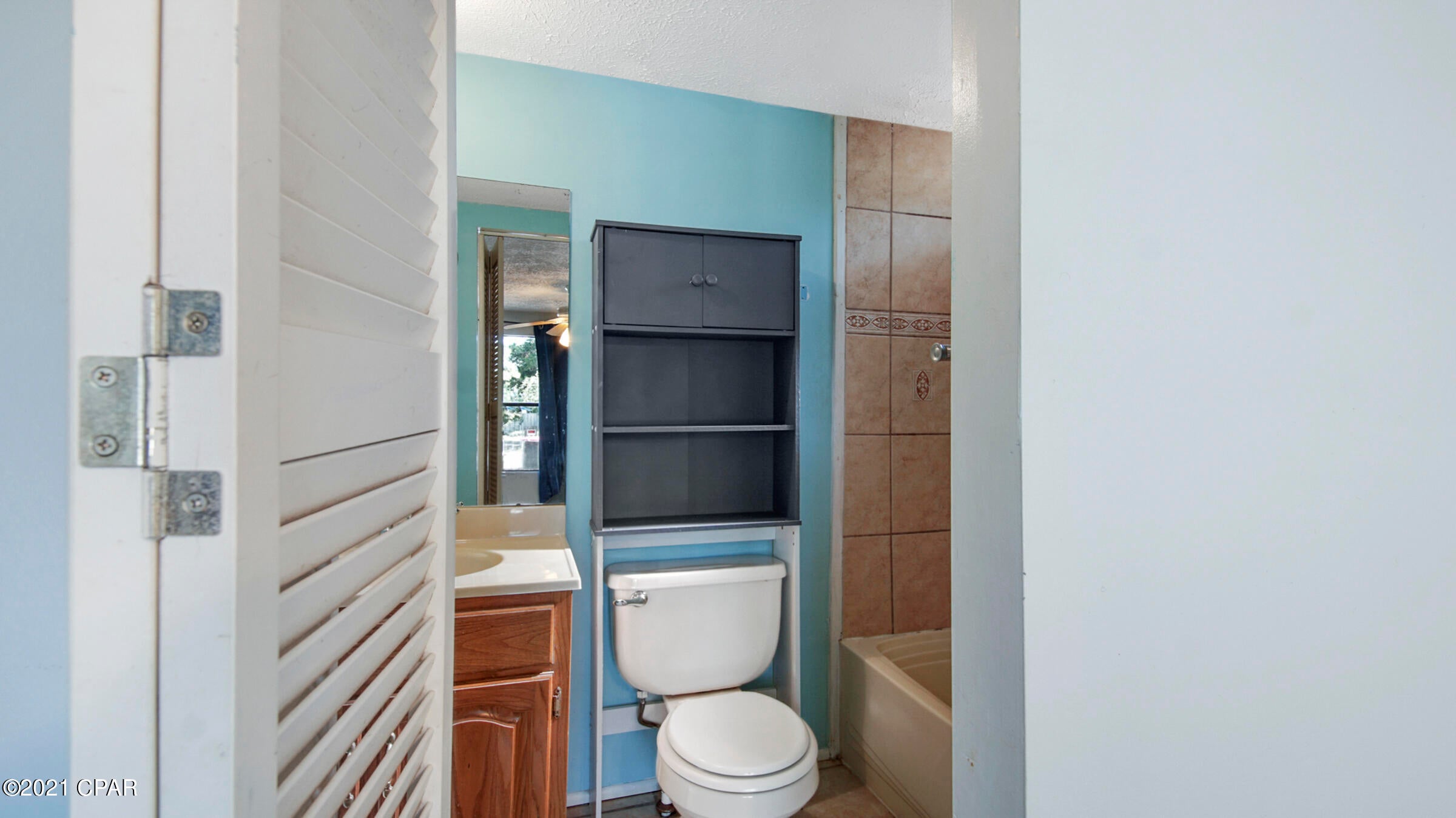 Gulf Pines - Residential