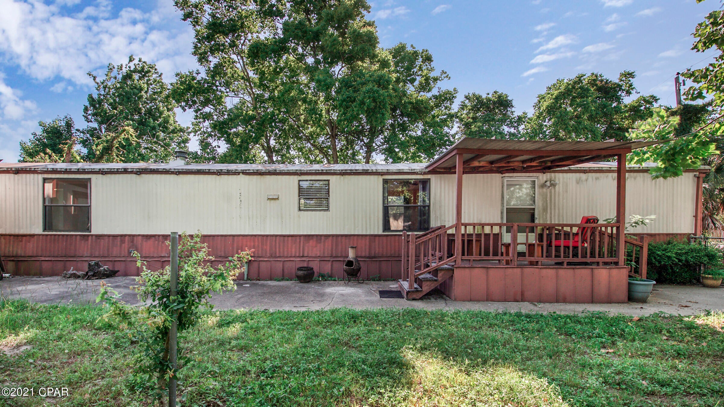 Gulf Pines - Residential