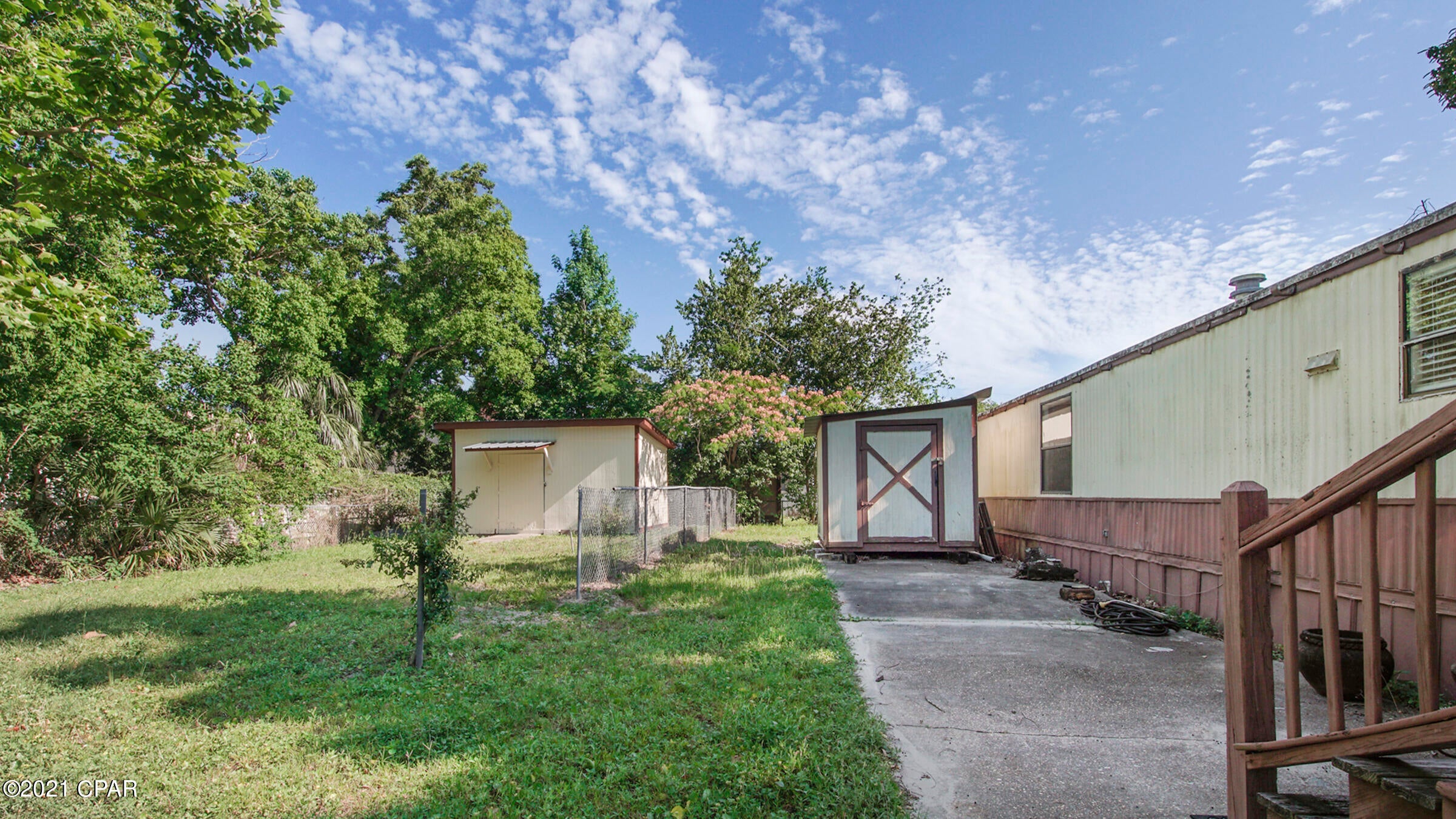 Gulf Pines - Residential
