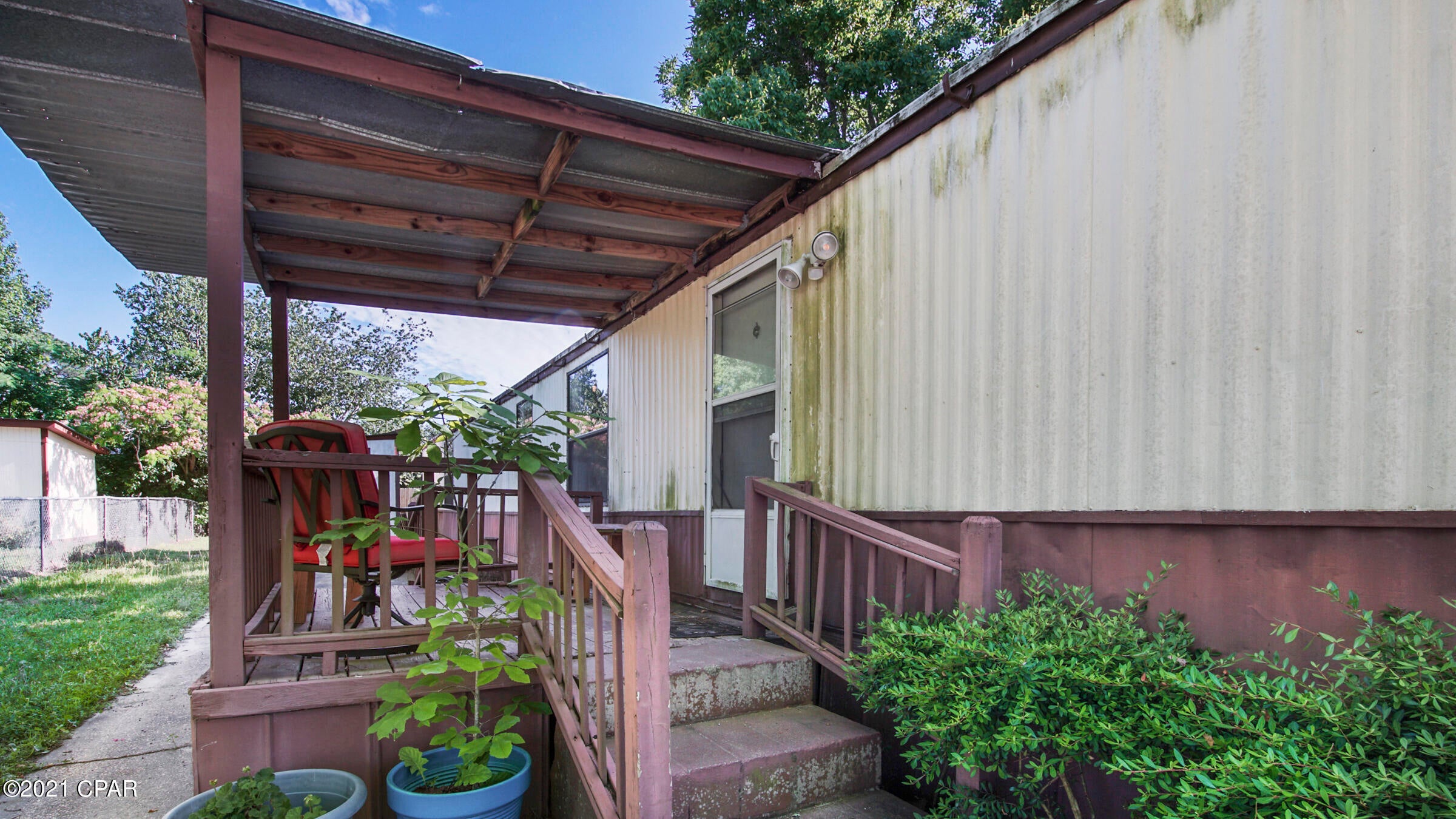 Gulf Pines - Residential
