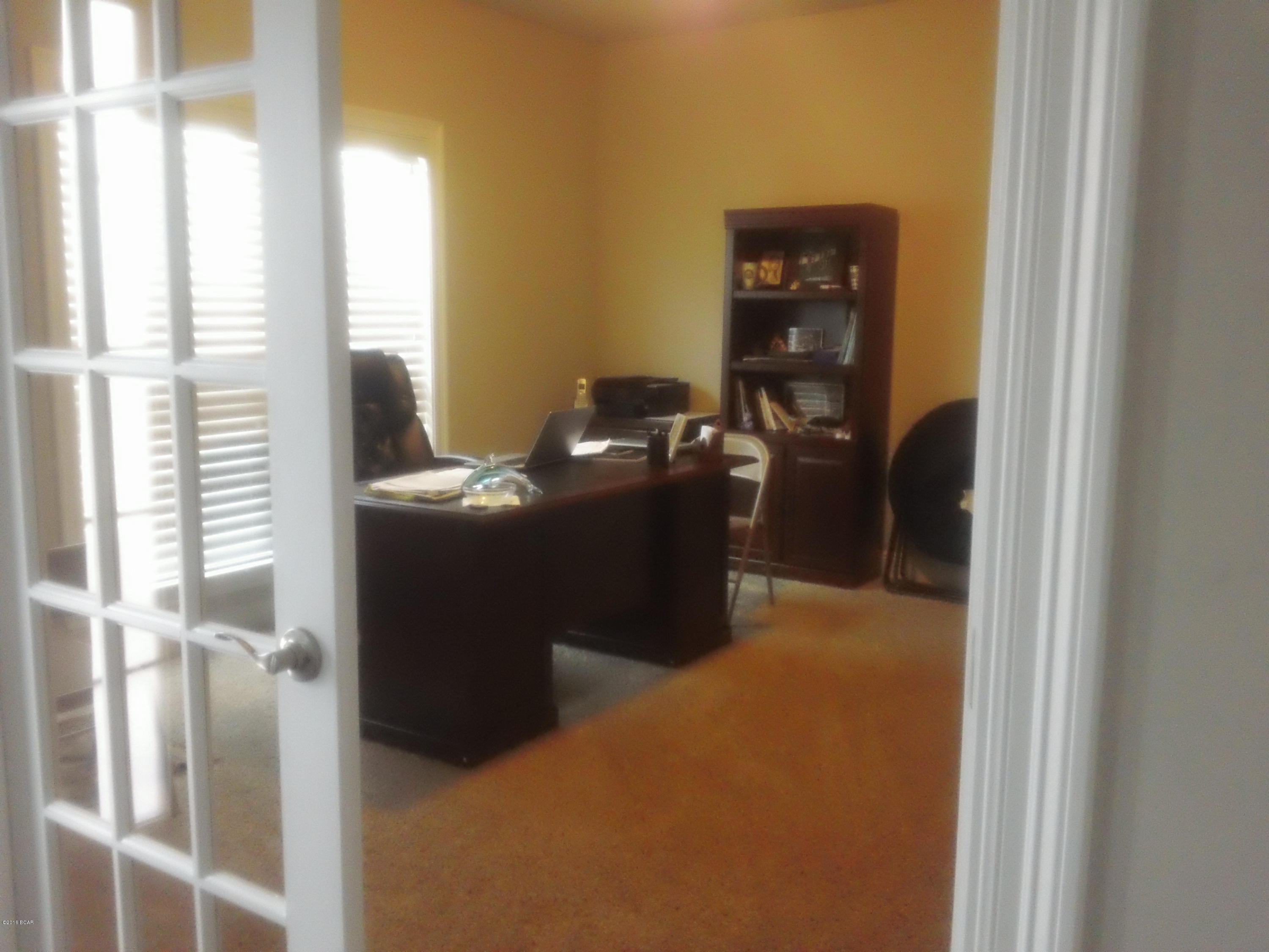 Cherokee Heights - Residential Lease