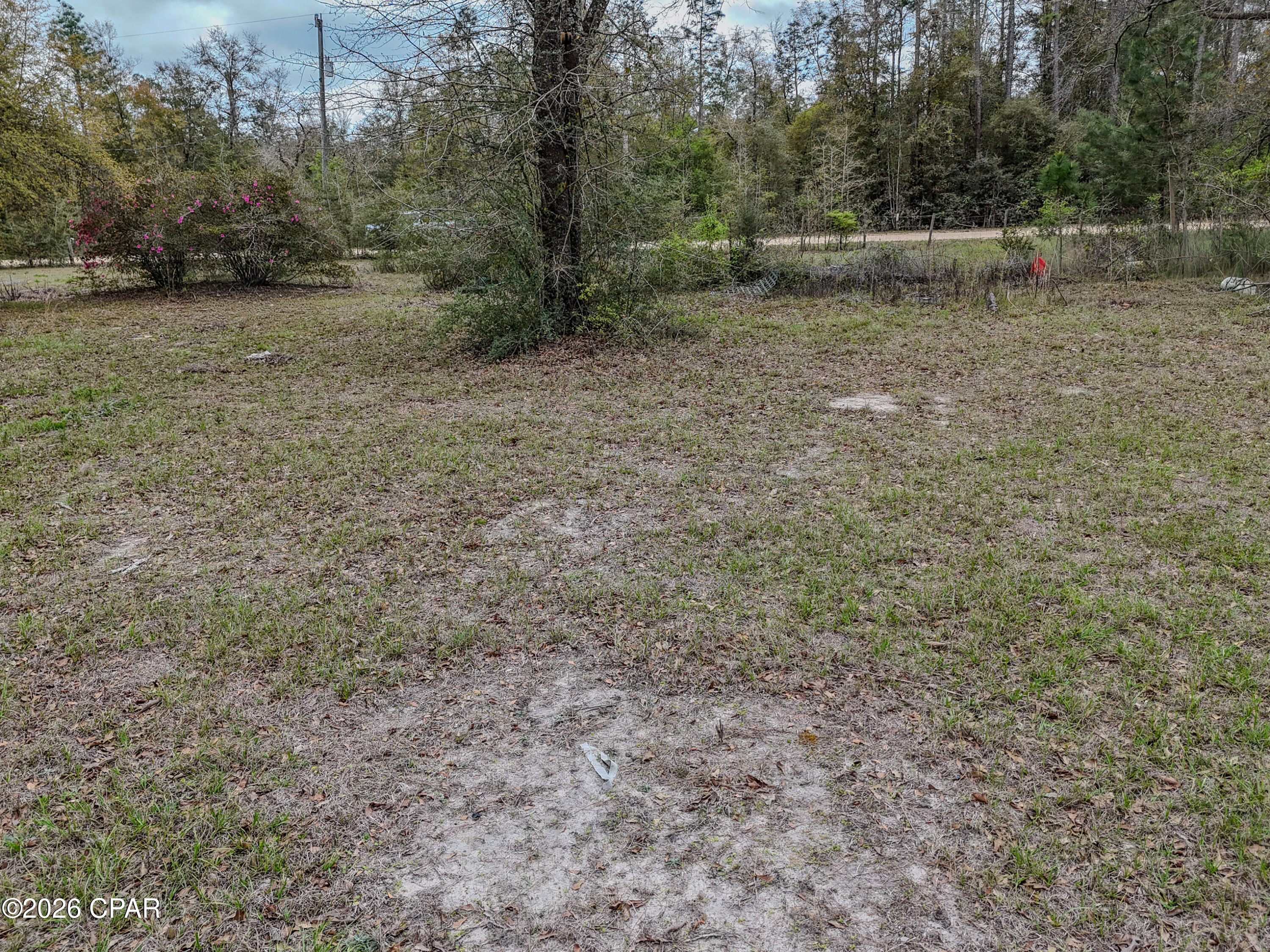 No Named Subdivision - Land