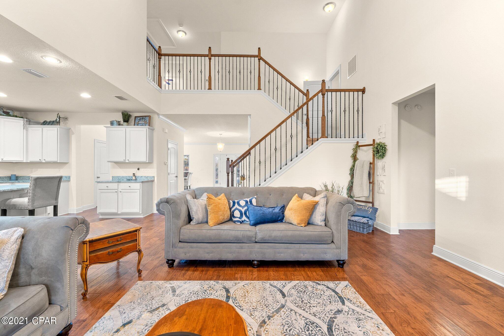 Fanning Bayou Phase 2 - Residential