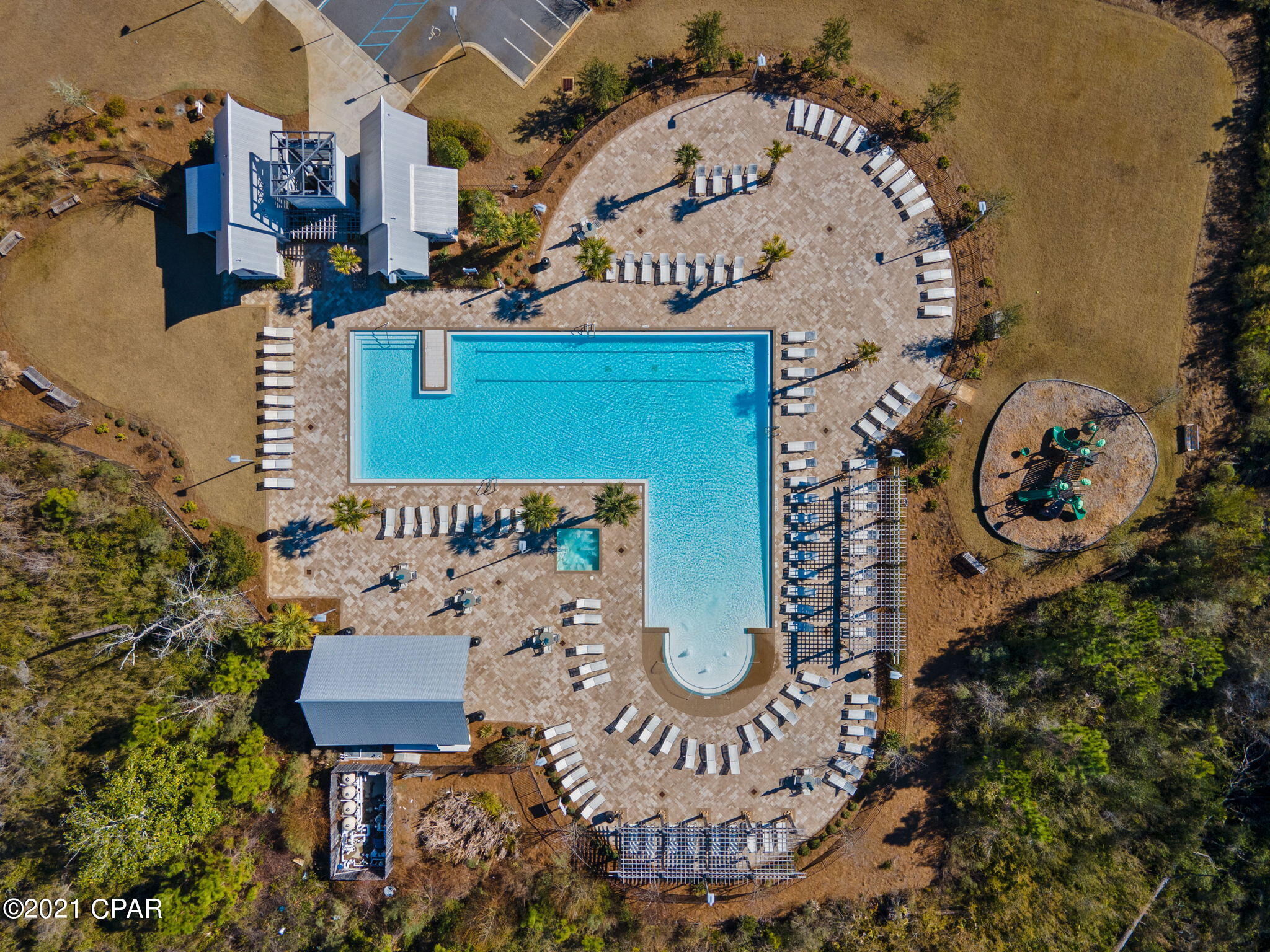 Fanning Bayou Phase 2 - Residential